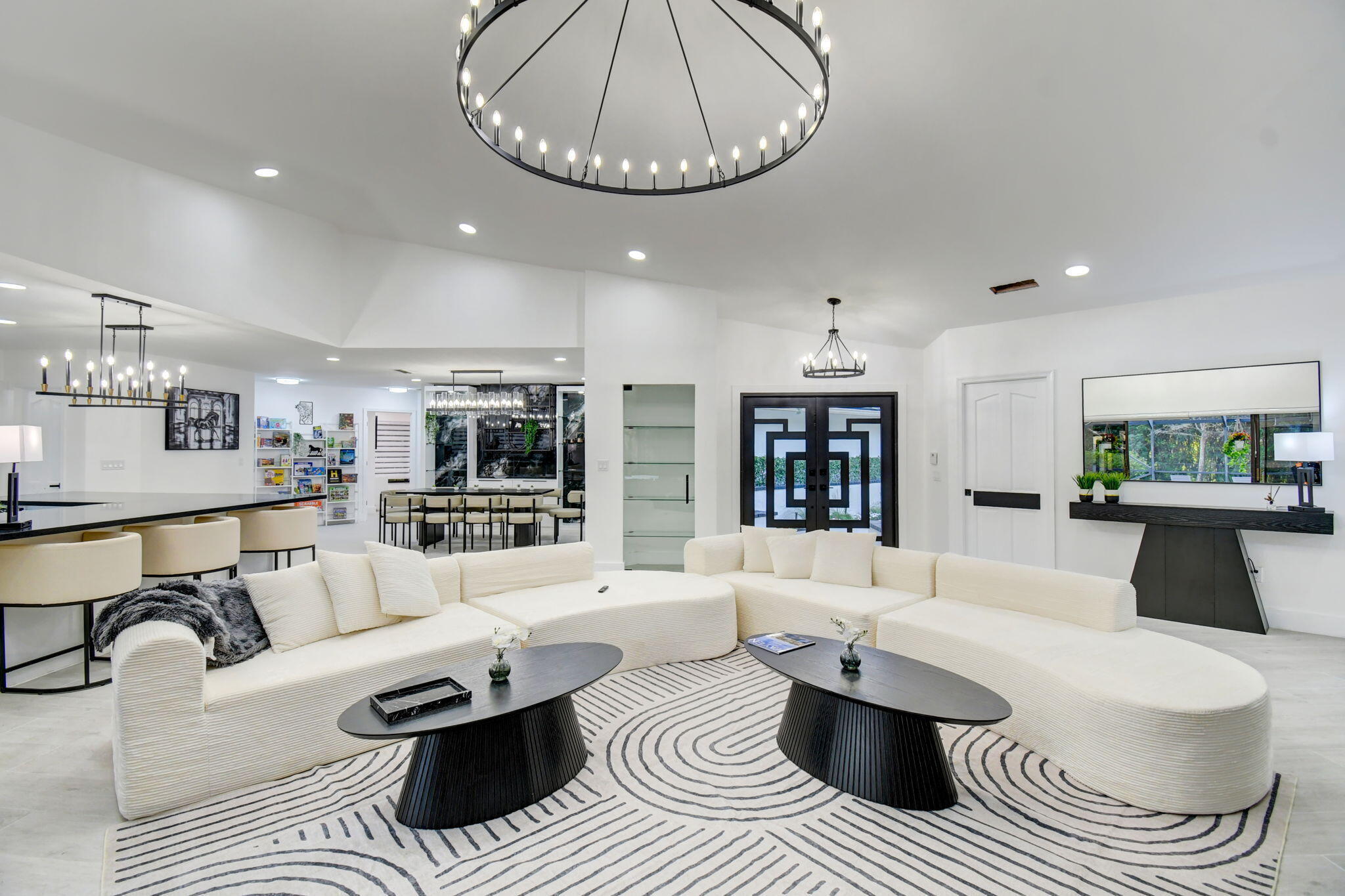 PINEWOOD OF WELLINGTON - Residential