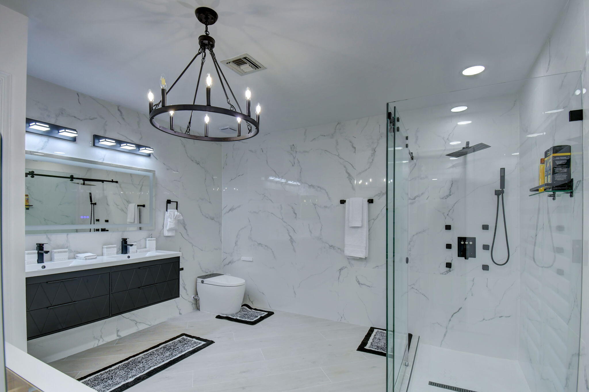 PINEWOOD OF WELLINGTON - Residential