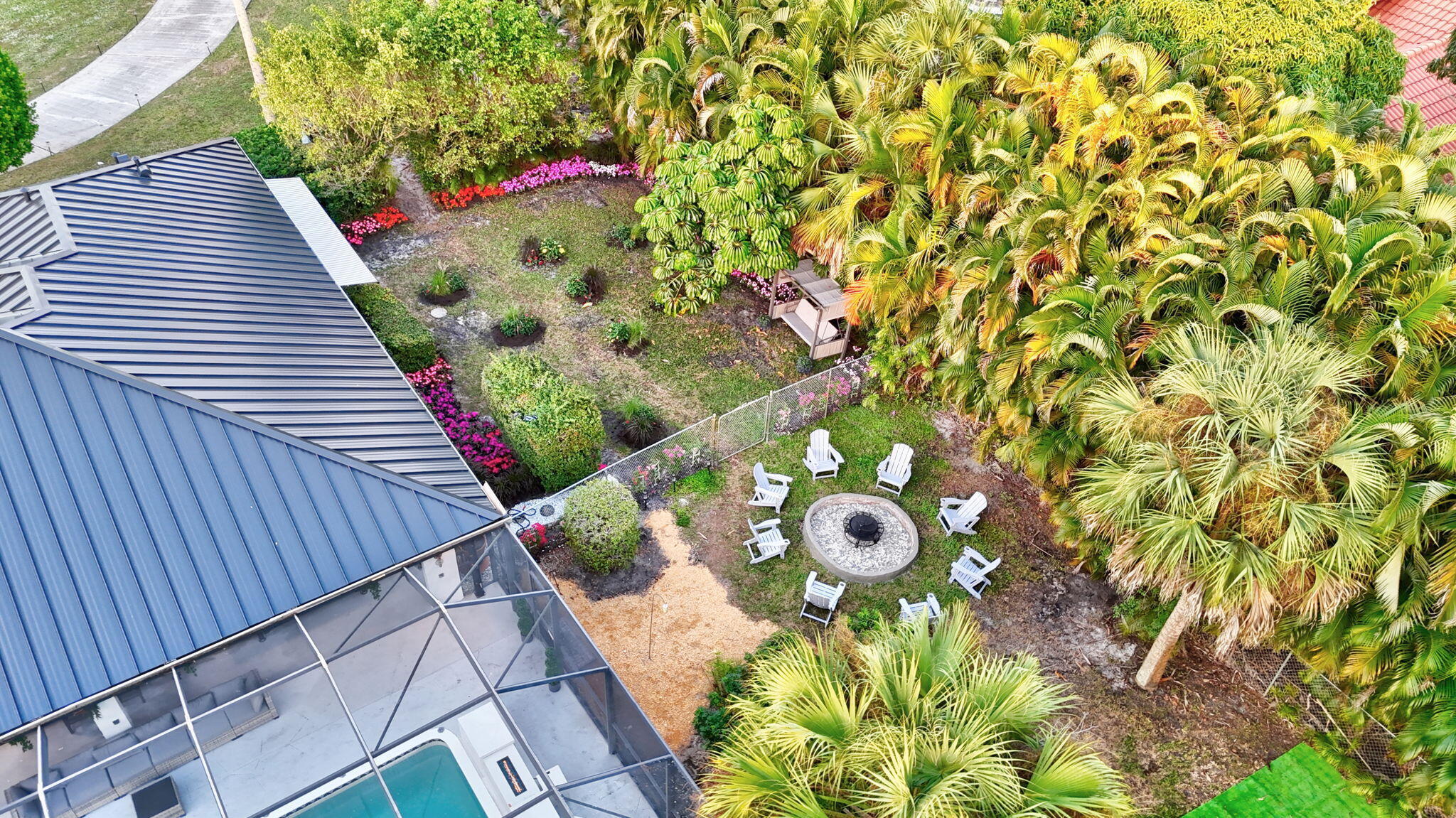PINEWOOD OF WELLINGTON - Residential