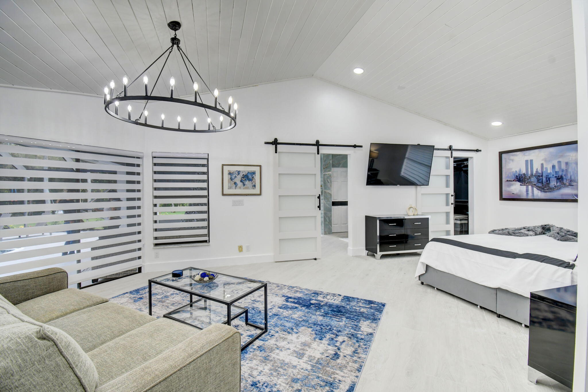 PINEWOOD OF WELLINGTON - Residential