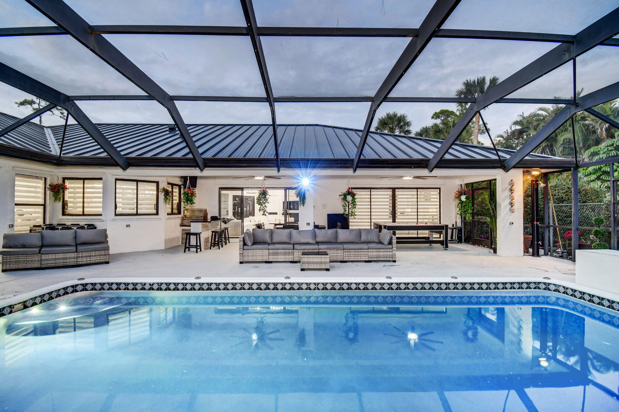 PINEWOOD OF WELLINGTON - Residential