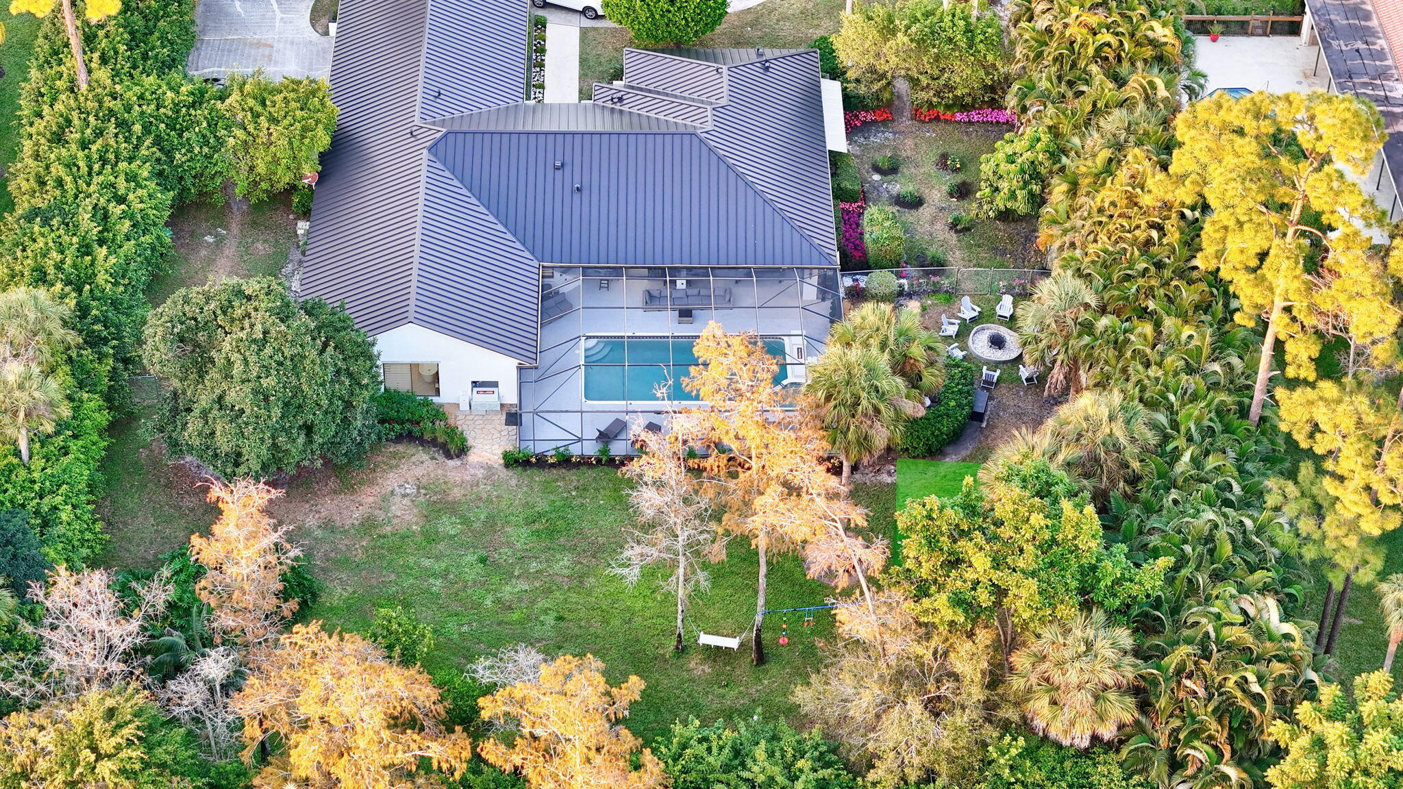 PINEWOOD OF WELLINGTON - Residential