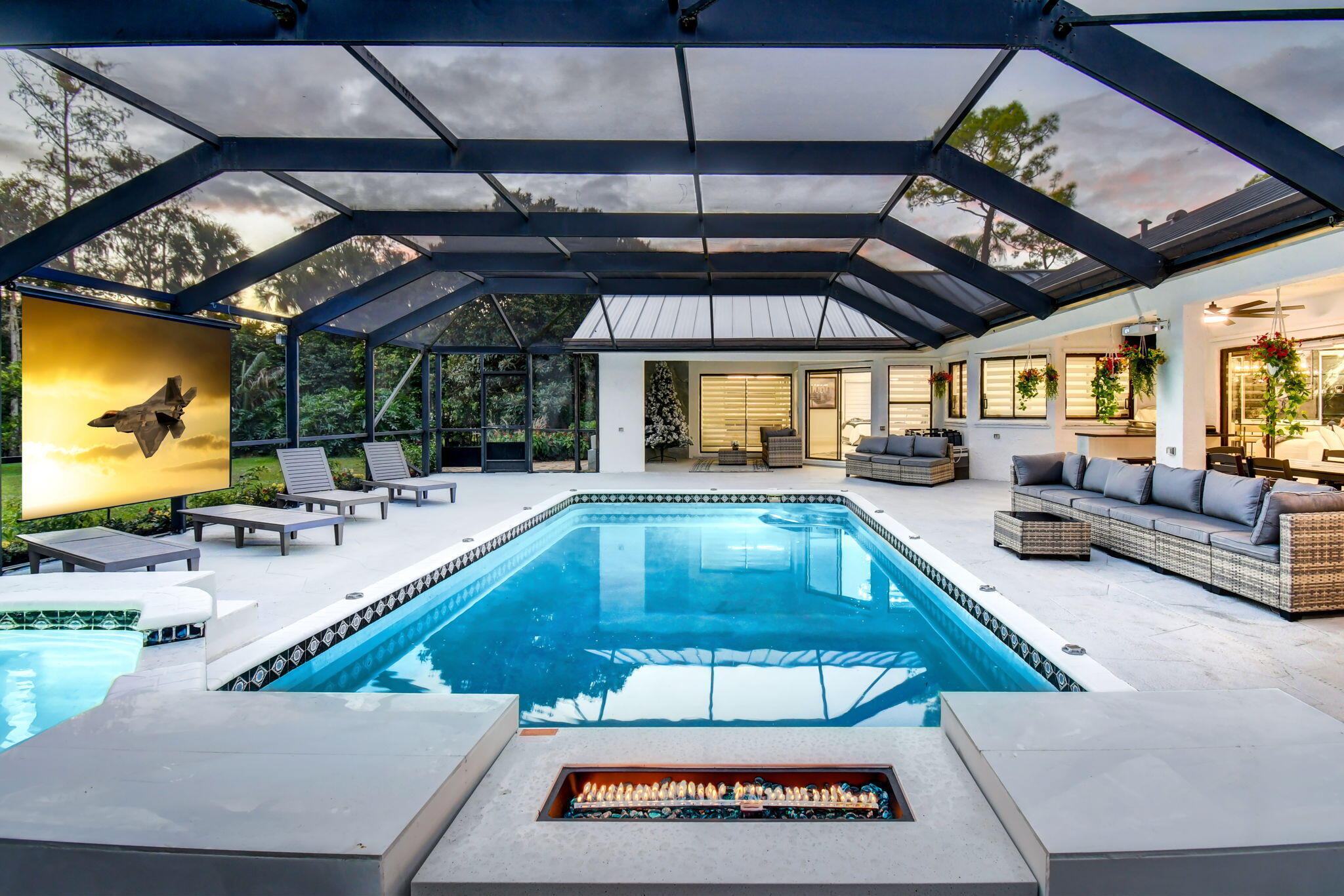 PINEWOOD OF WELLINGTON - Residential
