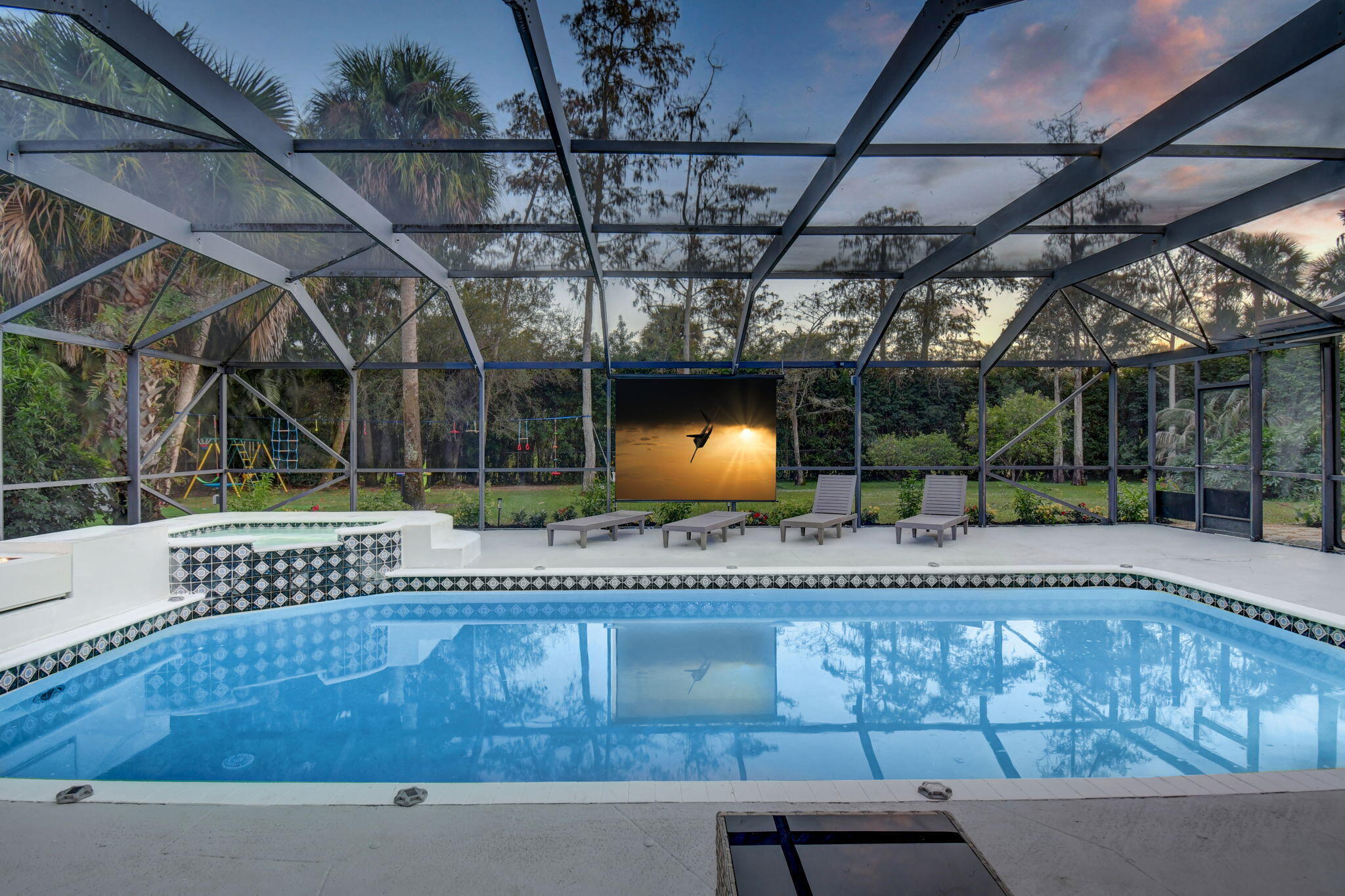 PINEWOOD OF WELLINGTON - Residential