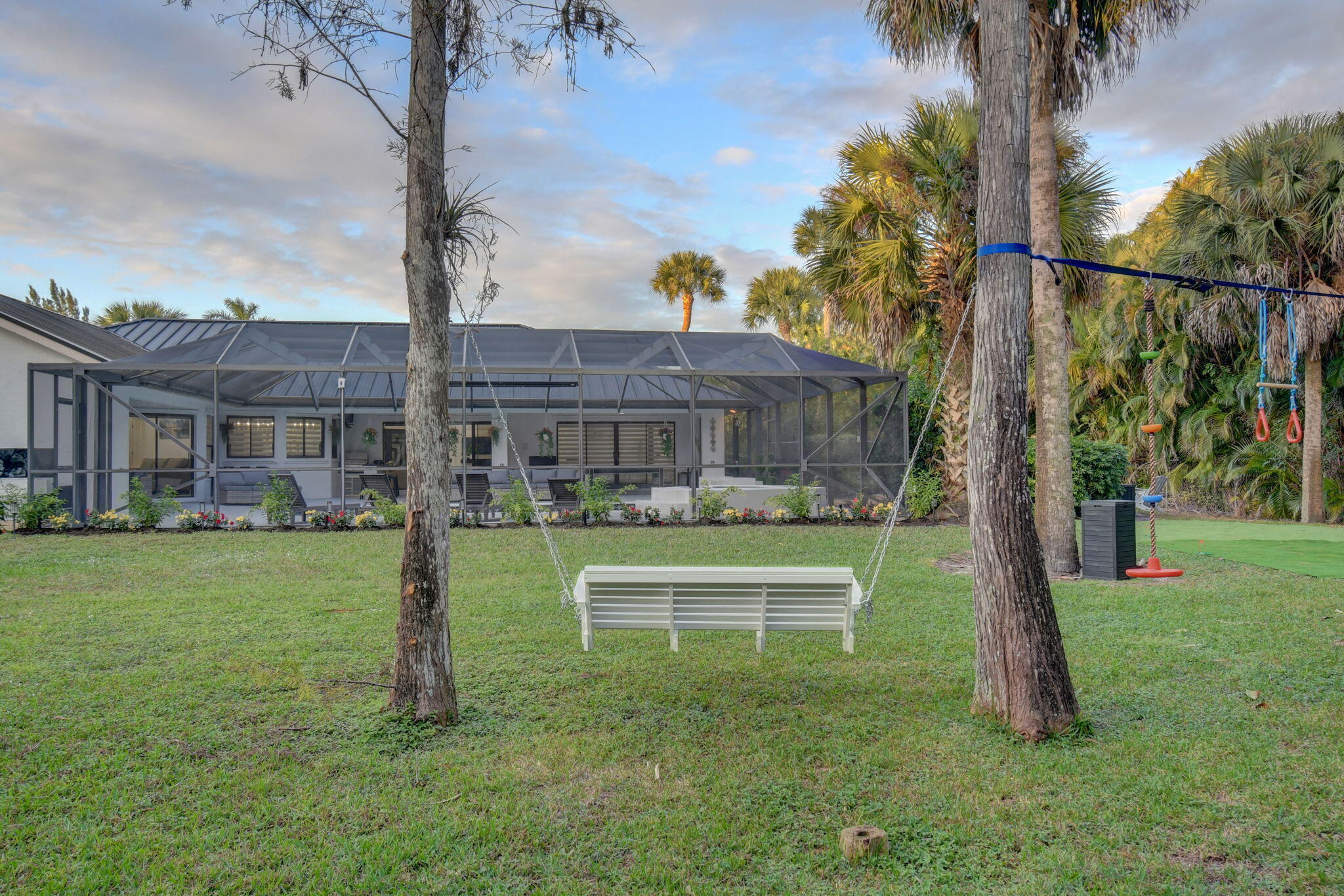 PINEWOOD OF WELLINGTON - Residential