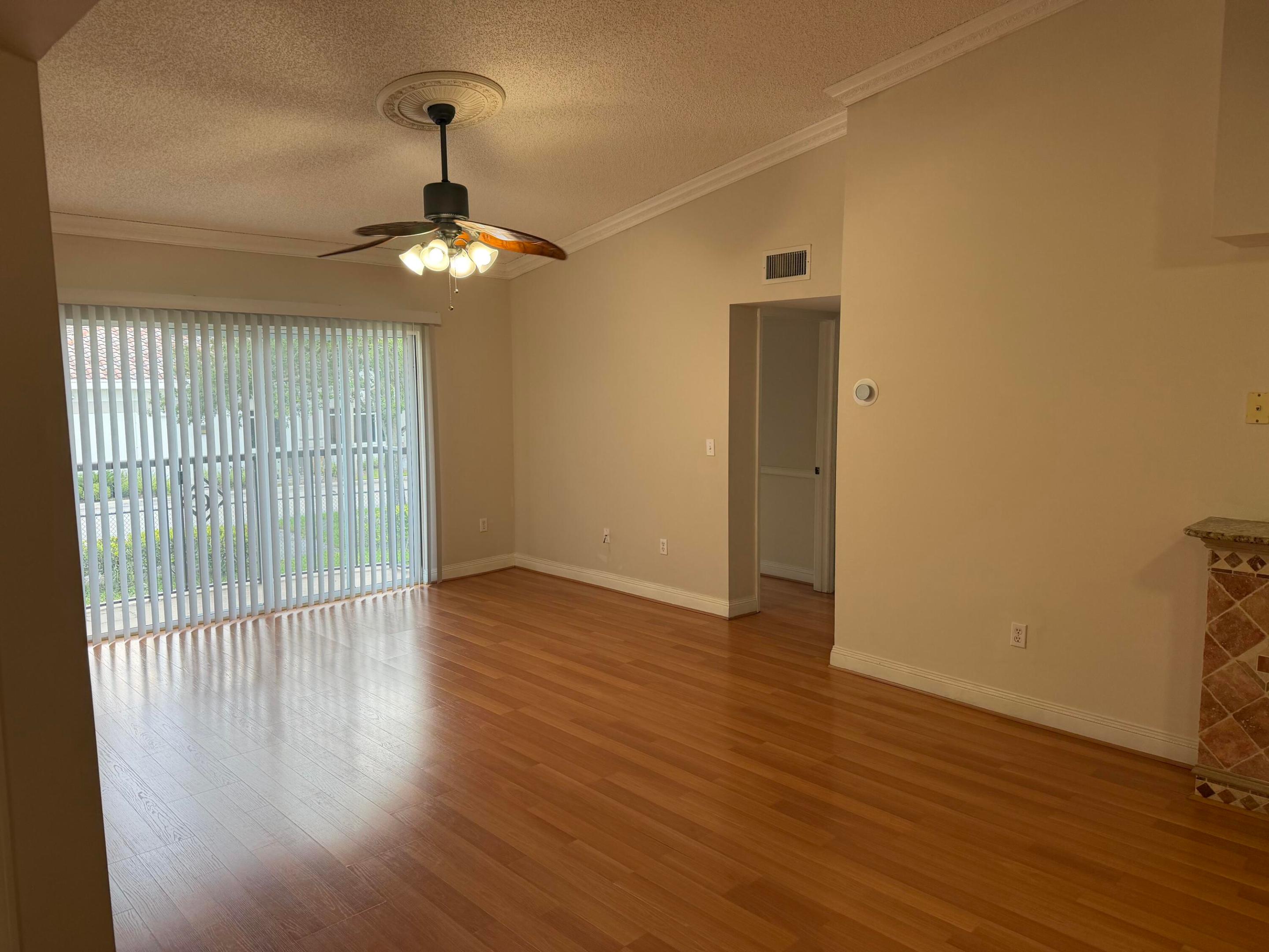 GRAND VIEW AT CRESTWOOD CONDO - Residential Lease