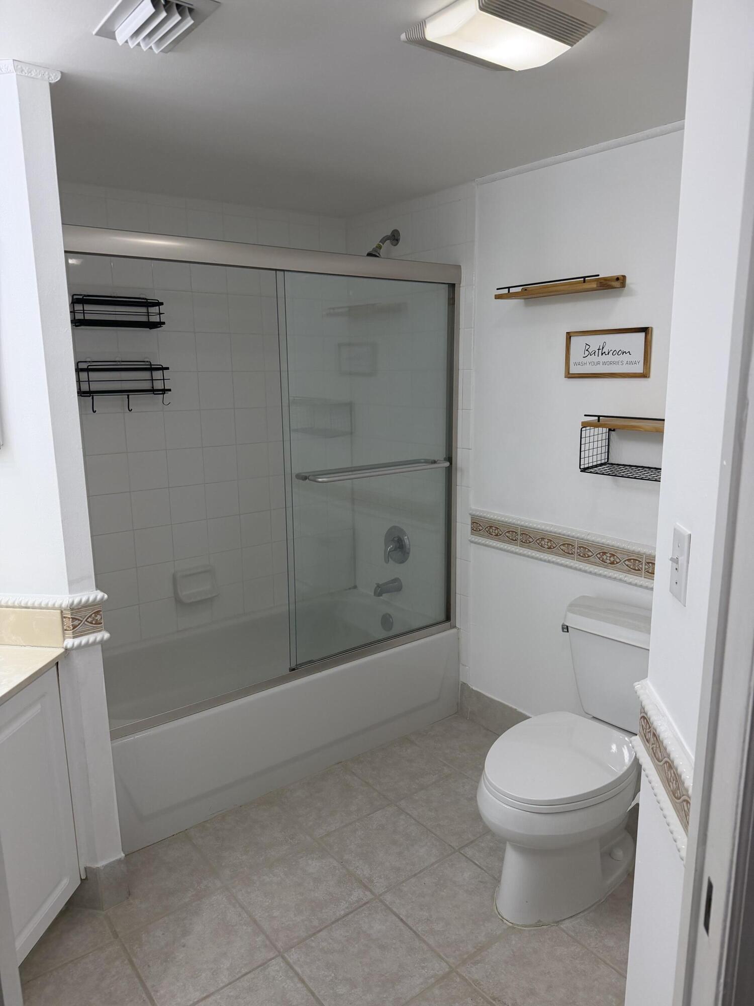 GRAND VIEW AT CRESTWOOD CONDO - Residential Lease