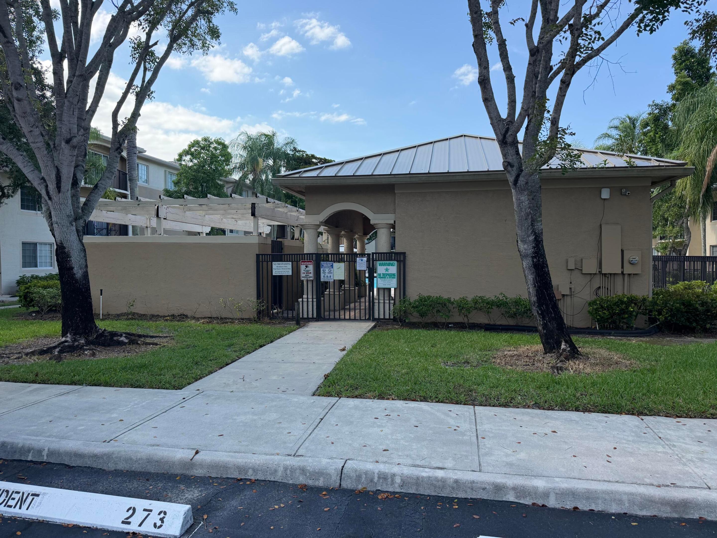 GRAND VIEW AT CRESTWOOD CONDO - Residential Lease