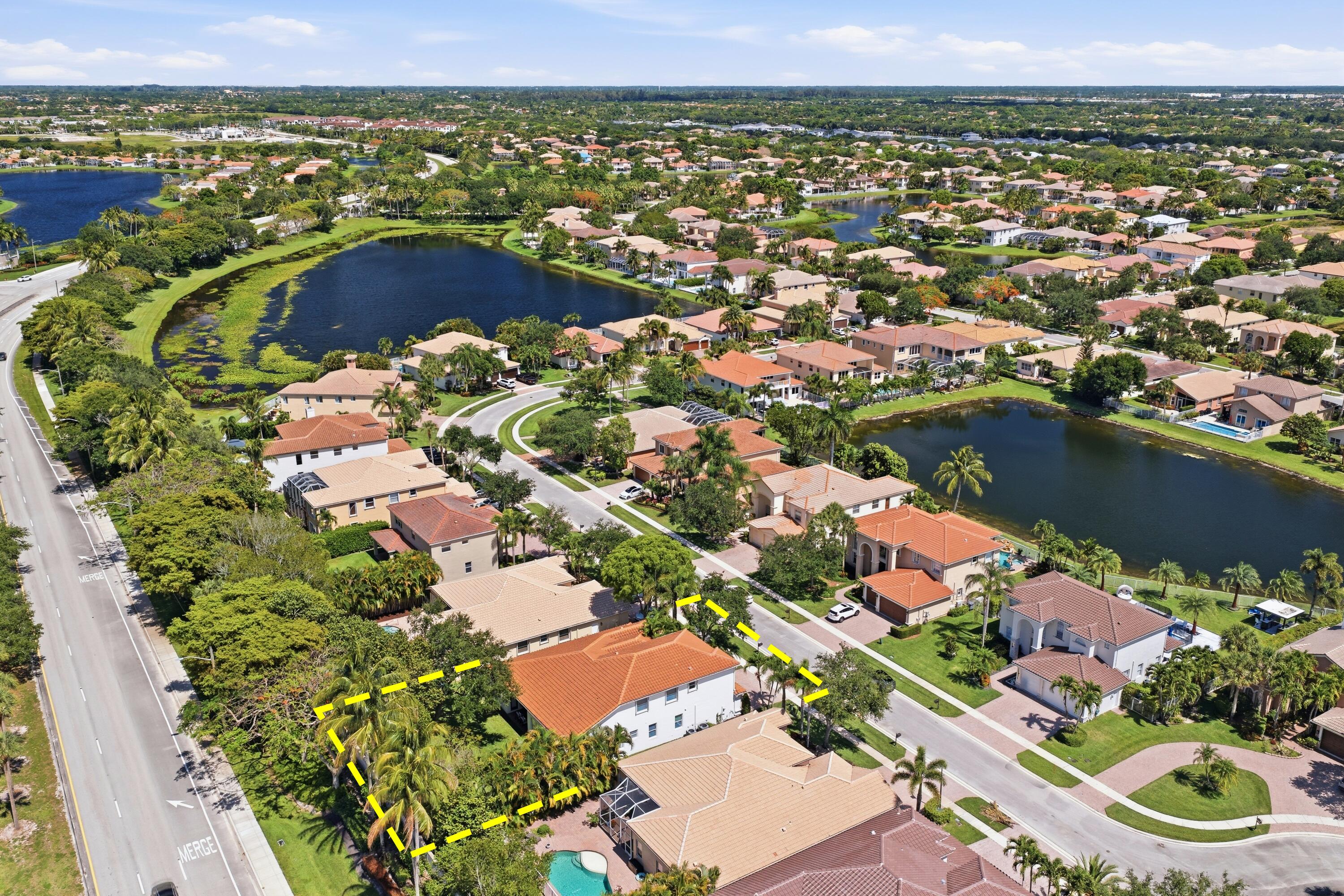 Villages of Windsor Isola Bella Estates - Residential