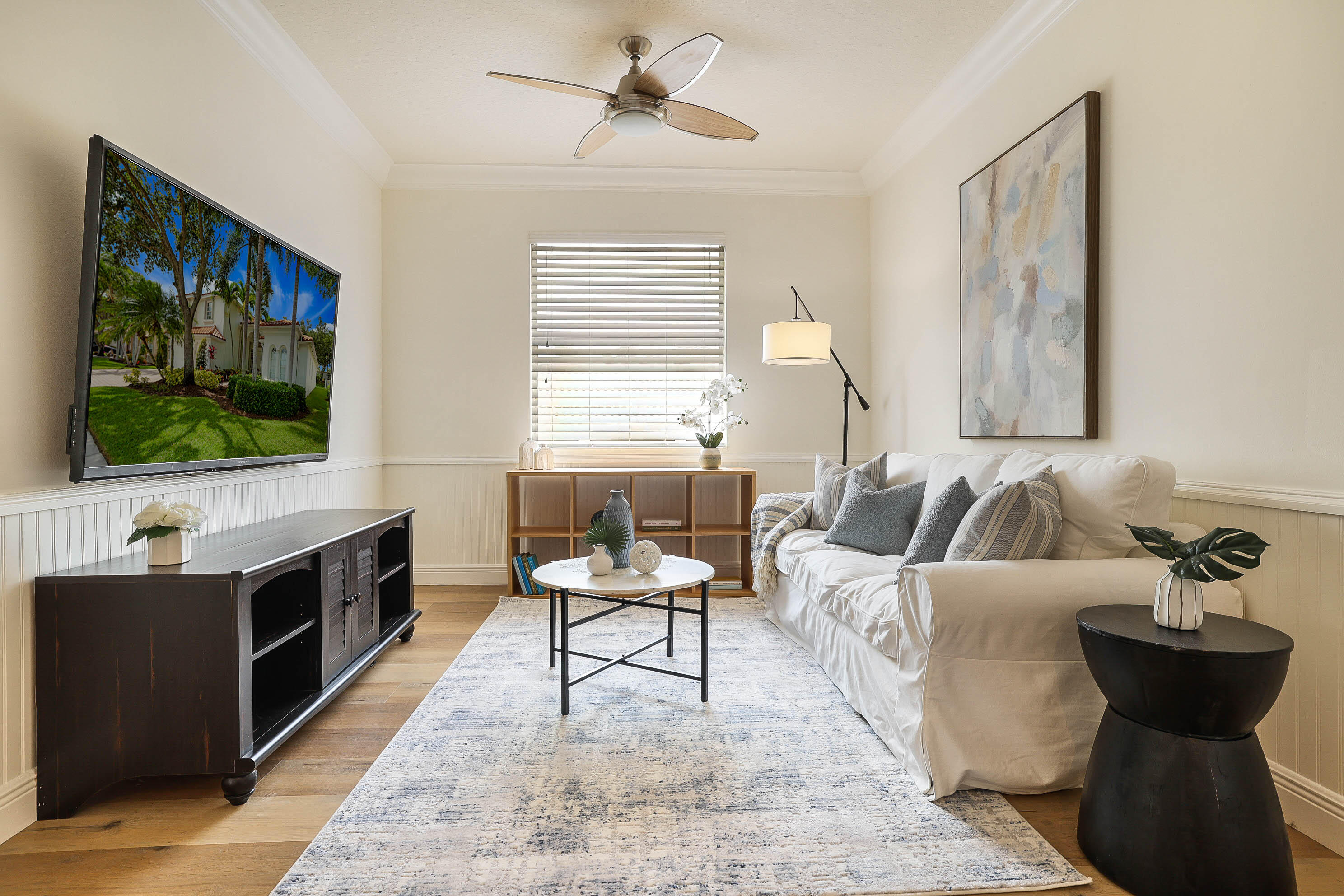 Villages of Windsor Isola Bella Estates - Residential