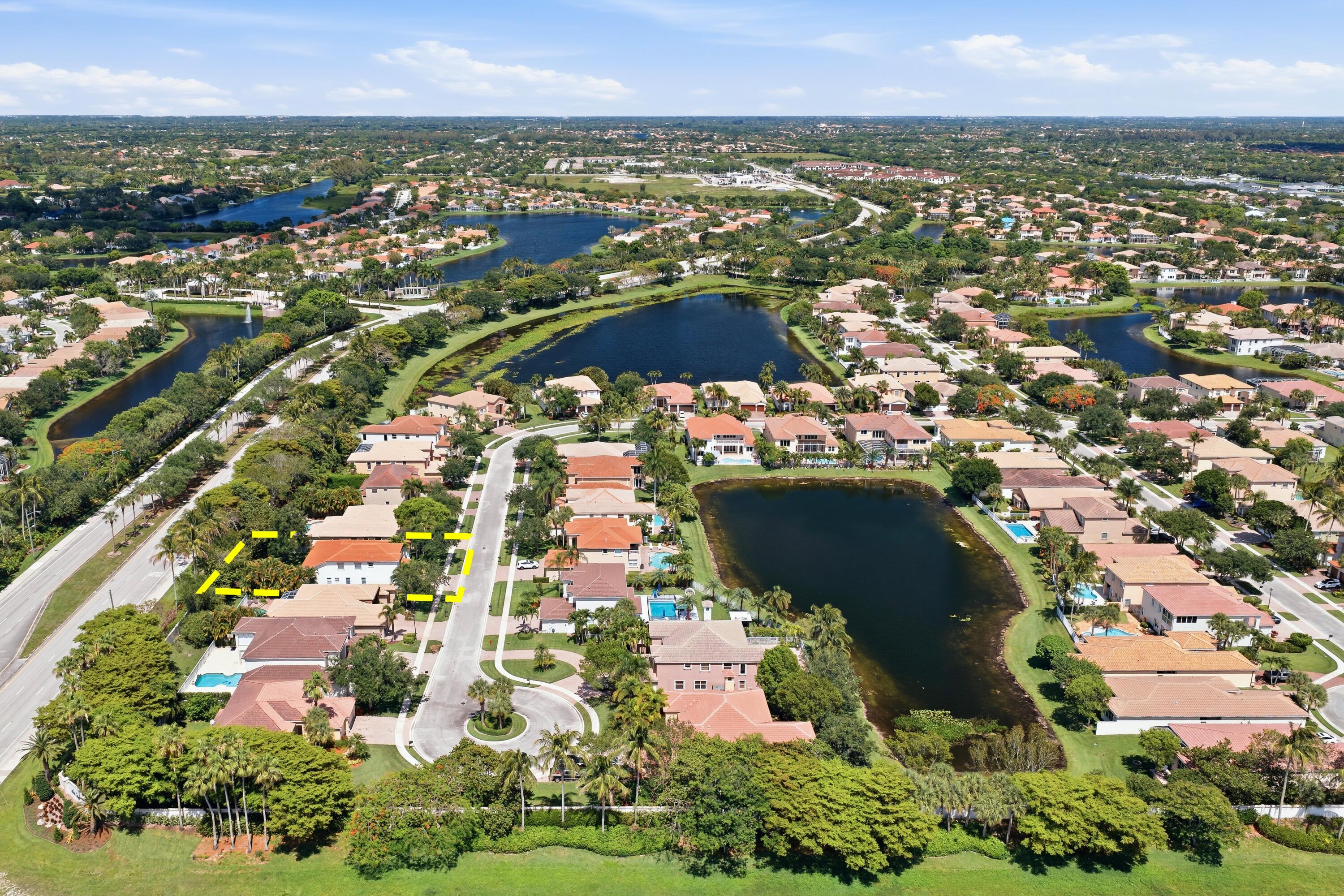 Villages of Windsor Isola Bella Estates - Residential