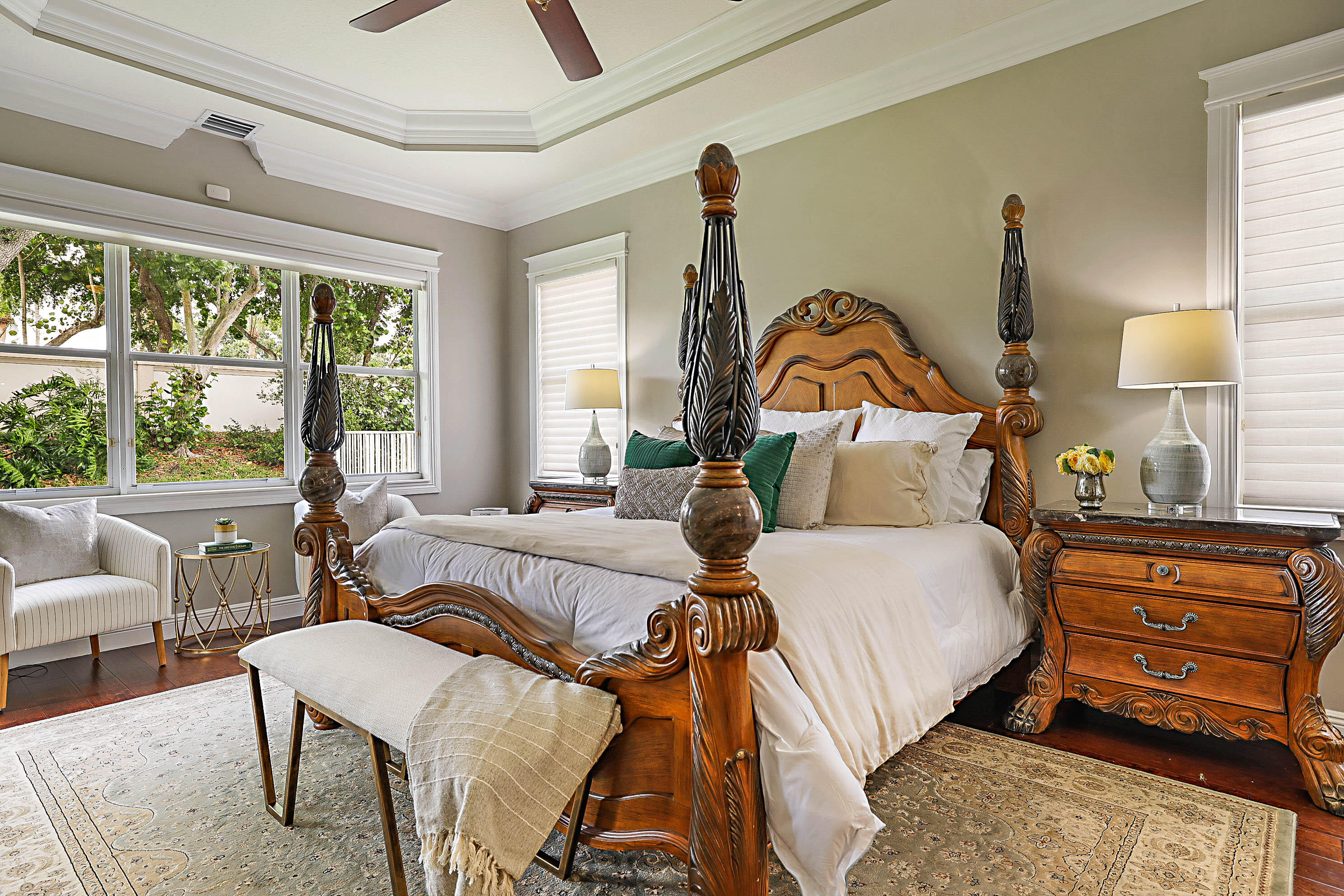 Villages of Windsor Isola Bella Estates - Residential