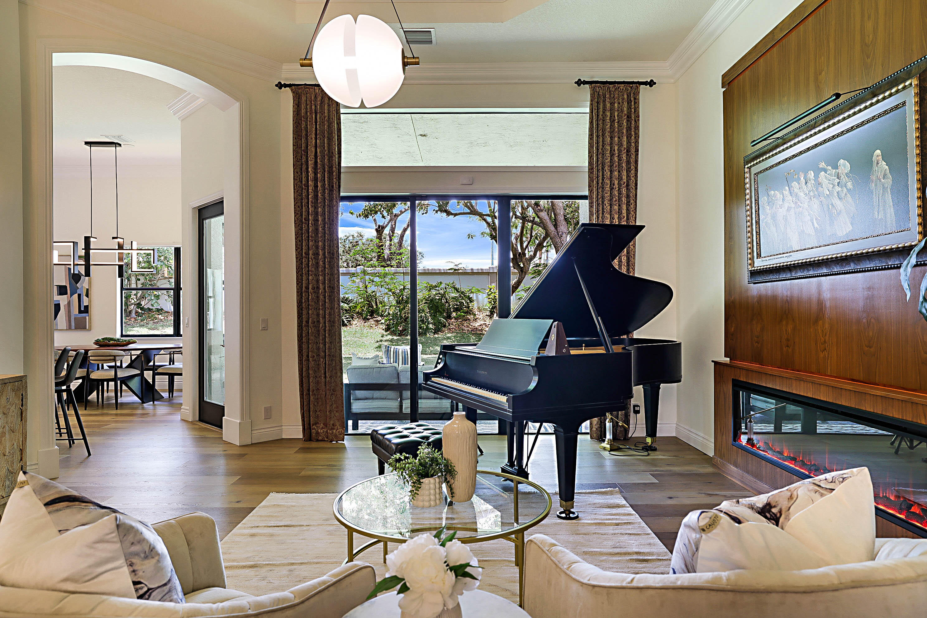Villages of Windsor Isola Bella Estates - Residential