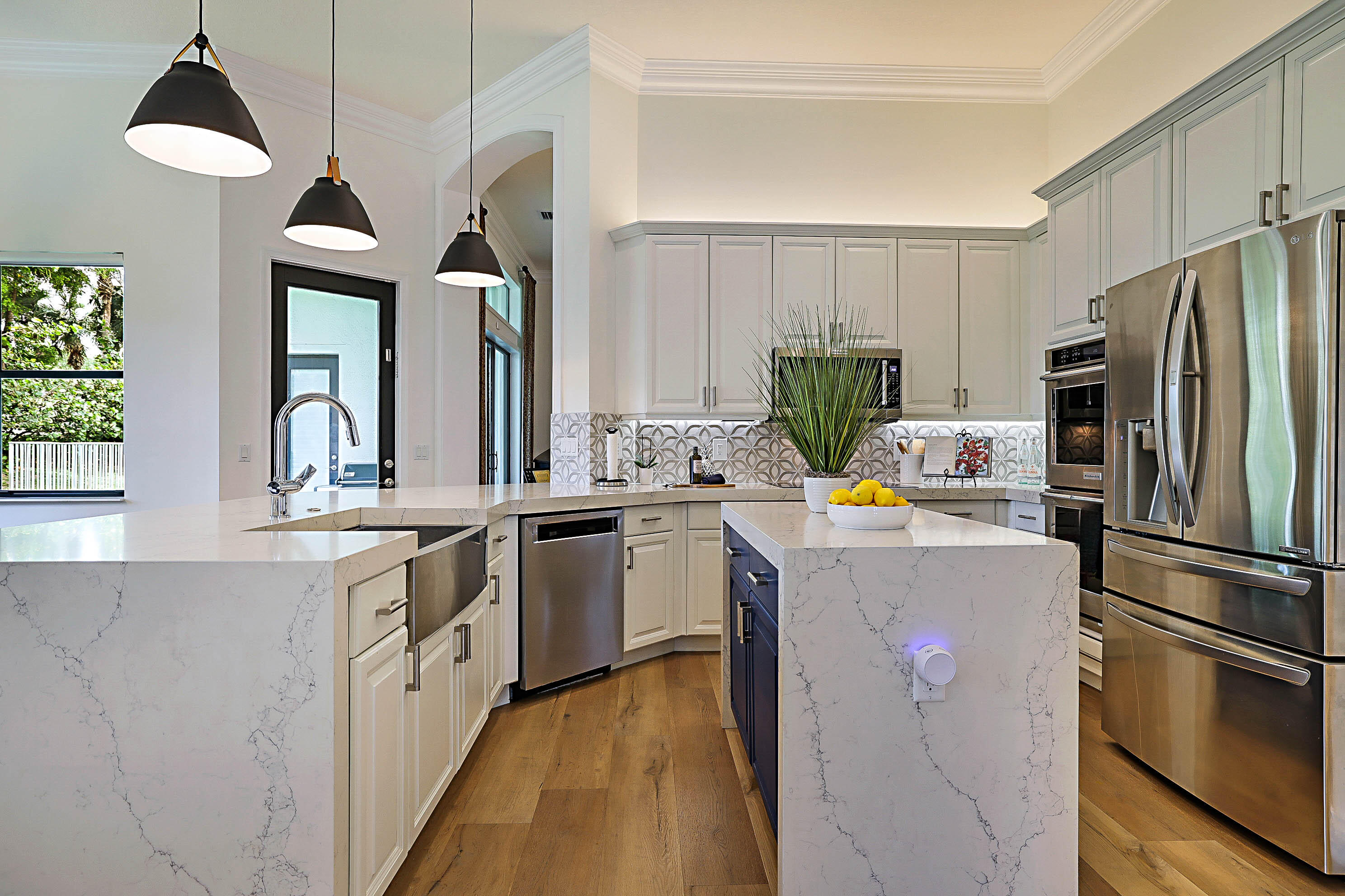 Villages of Windsor Isola Bella Estates - Residential