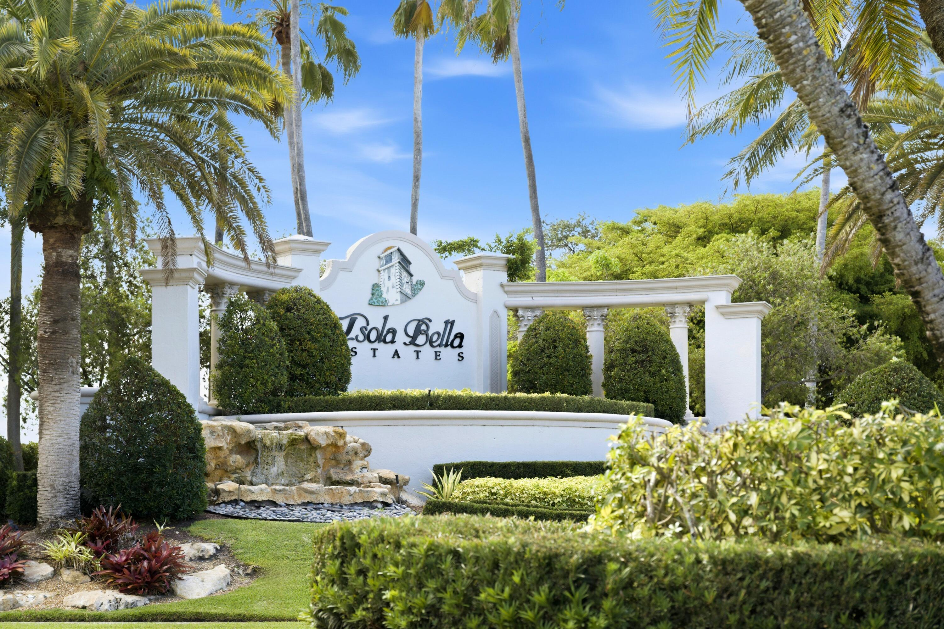 Villages of Windsor Isola Bella Estates - Residential