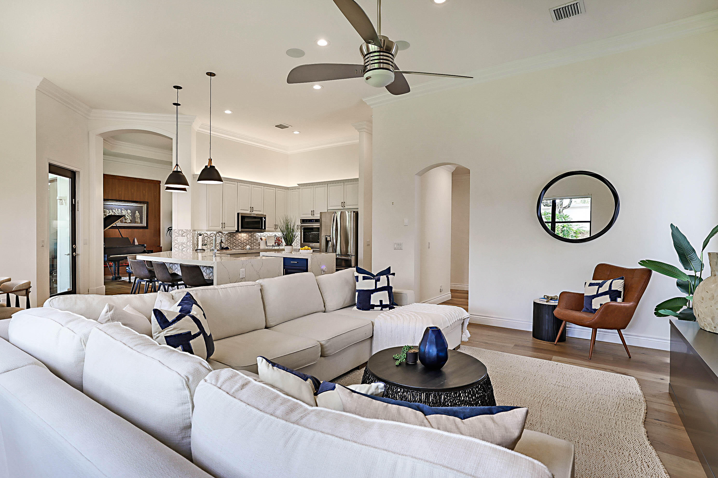 Villages of Windsor Isola Bella Estates - Residential