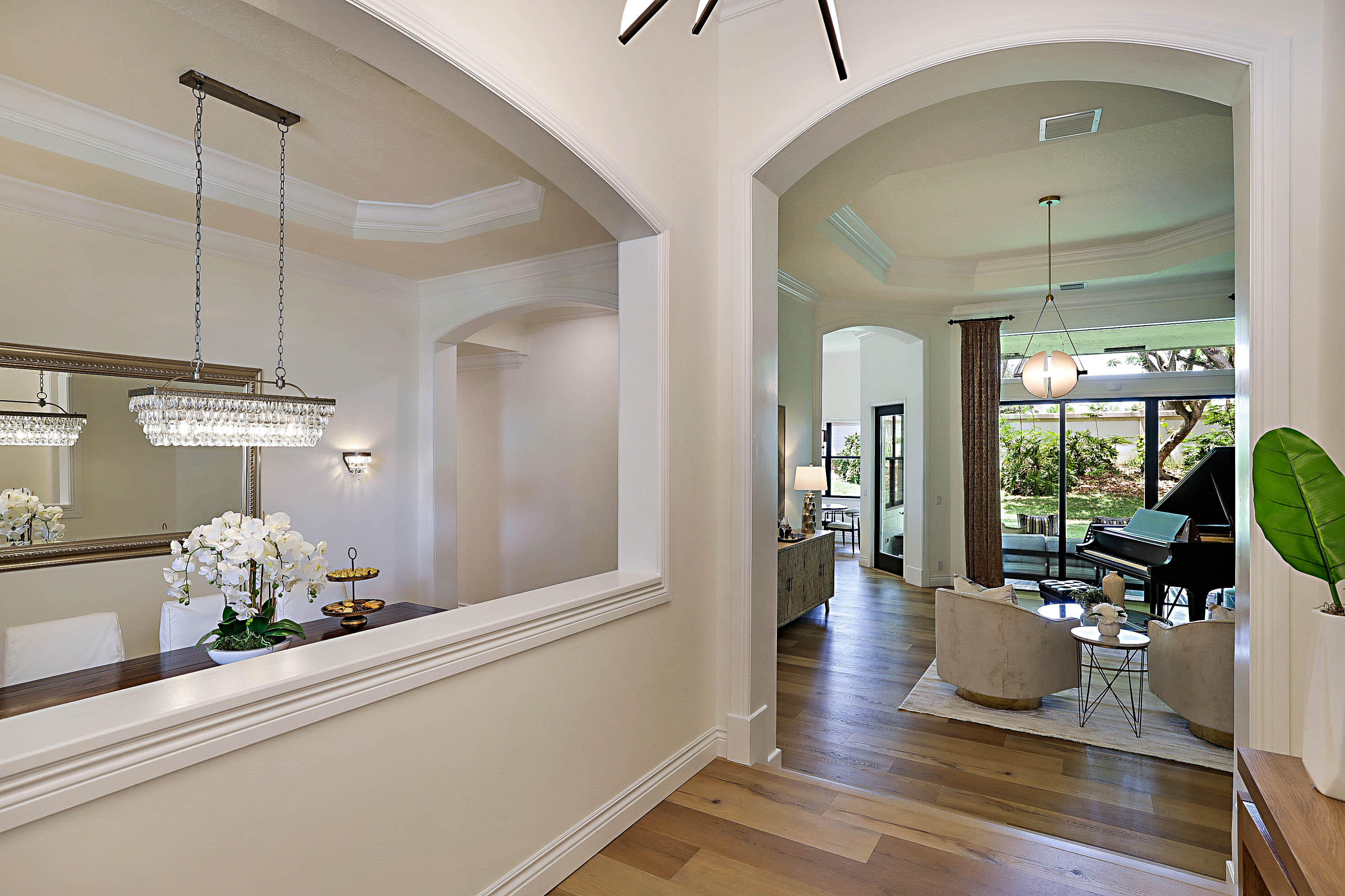 Villages of Windsor Isola Bella Estates - Residential