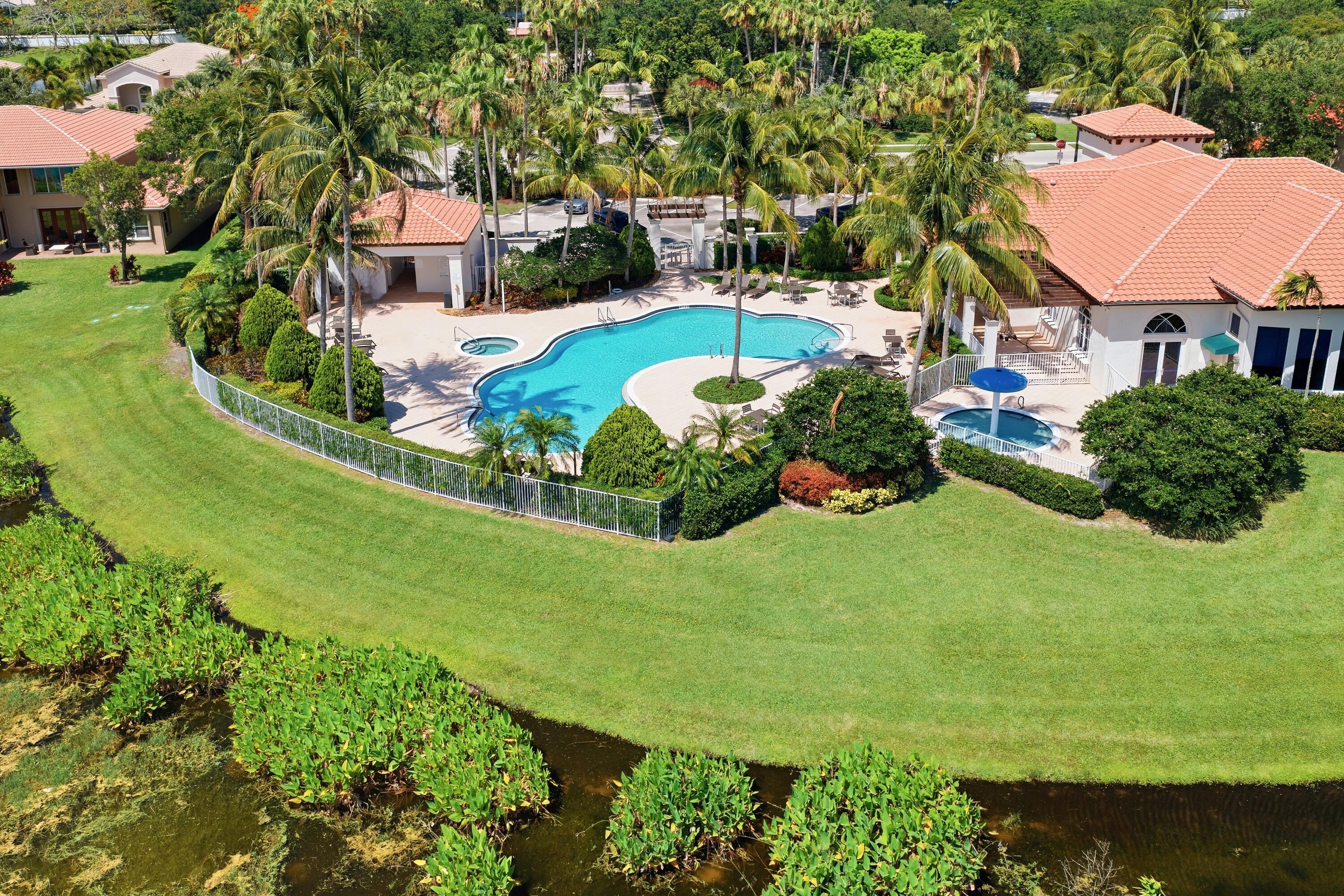 Villages of Windsor Isola Bella Estates - Residential