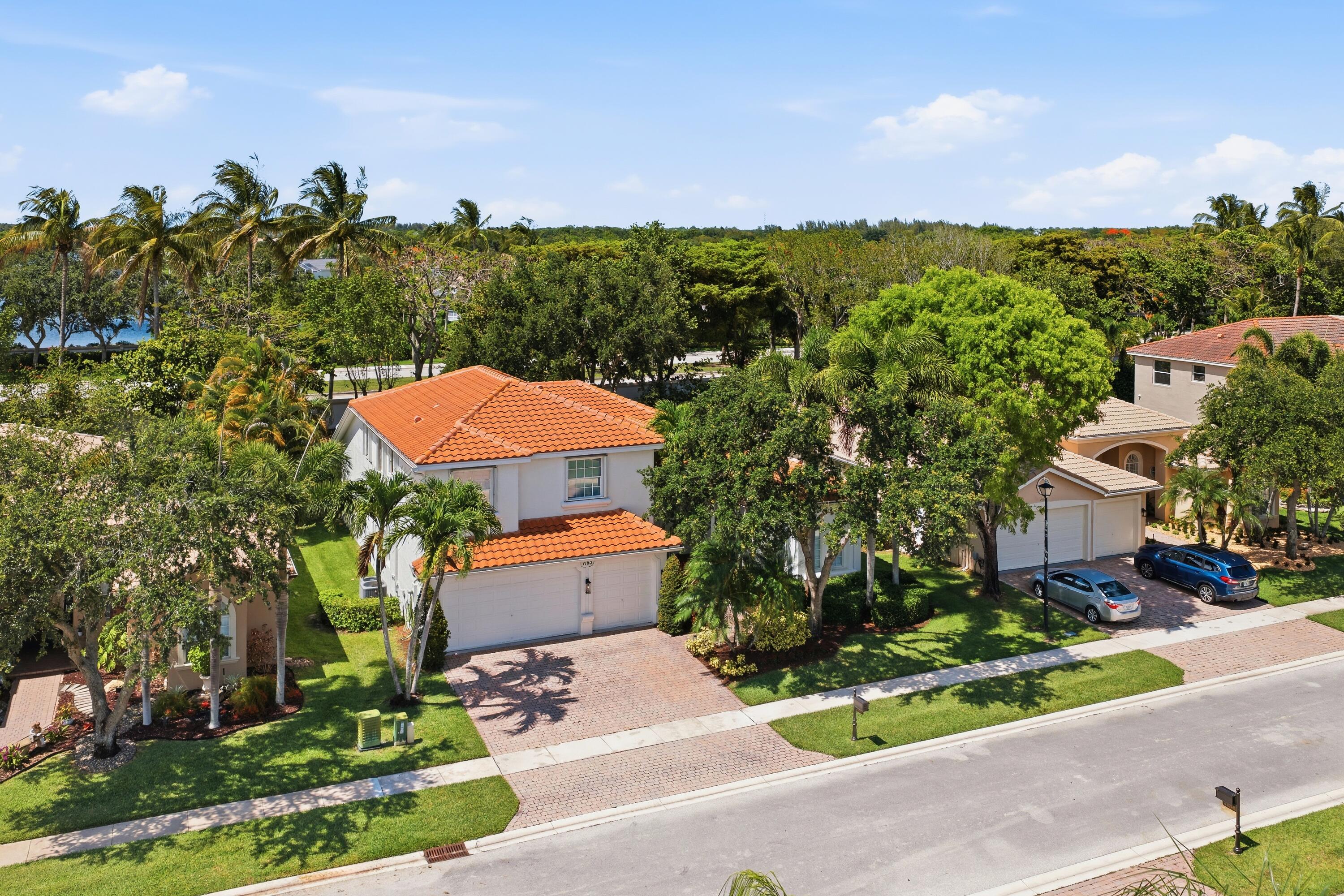 Villages of Windsor Isola Bella Estates - Residential