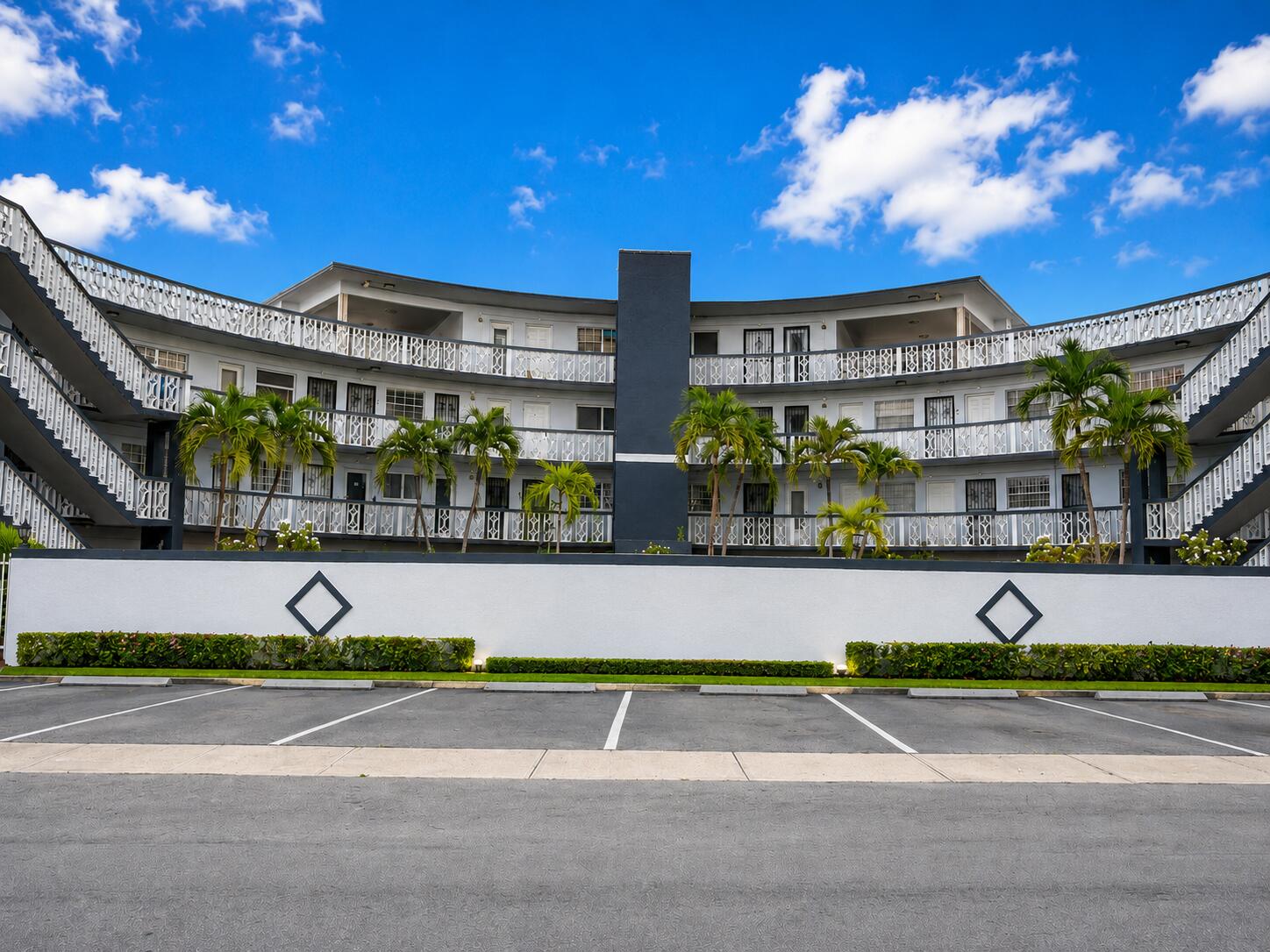 GREAT LOCATION! 1-bedroom, 1-bath condo featuring a large balcony and tile flooring throughout. Ideally situated in a central location close to Miami International Airport, SR-836 (Dolphin Expressway), major highways, shopping, dining, and more. This well-maintained community offers an incredibly low HOA fee of only $360 per month and provides peace of mind with no upcoming special assessments. New owners can rent right away, making this a great opportunity for both investors and end users. Don't miss this excellent opportunity in a highly convenient Miami location!