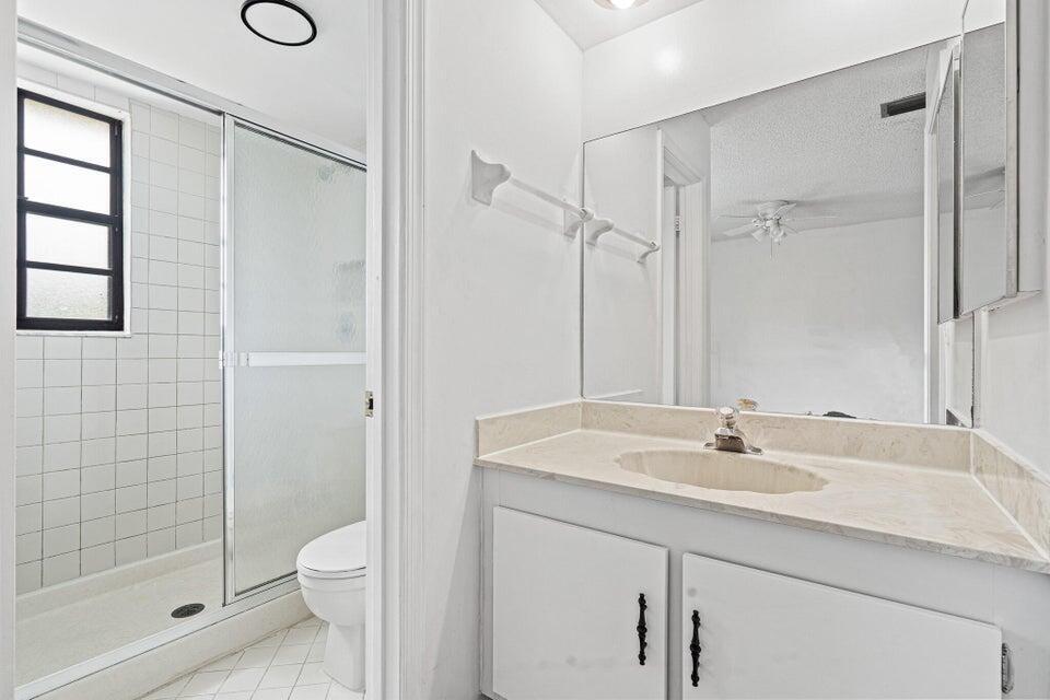 OAK COURT CONDO - Residential