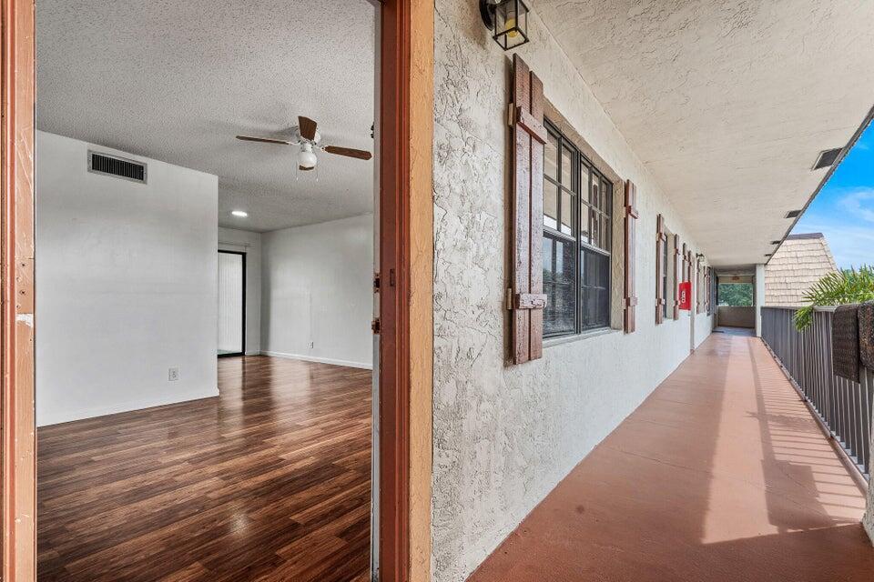 OAK COURT CONDO - Residential