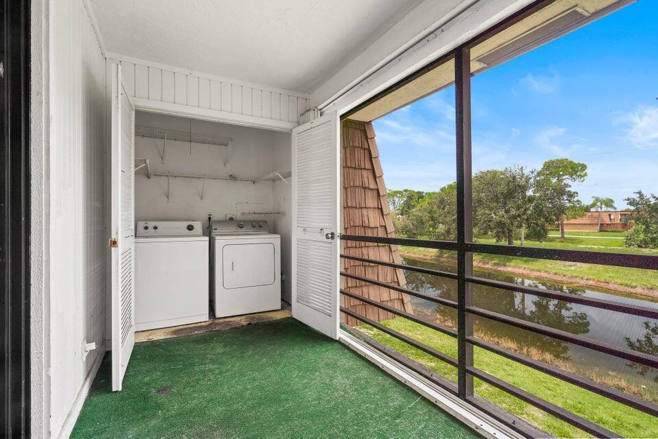 OAK COURT CONDO - Residential
