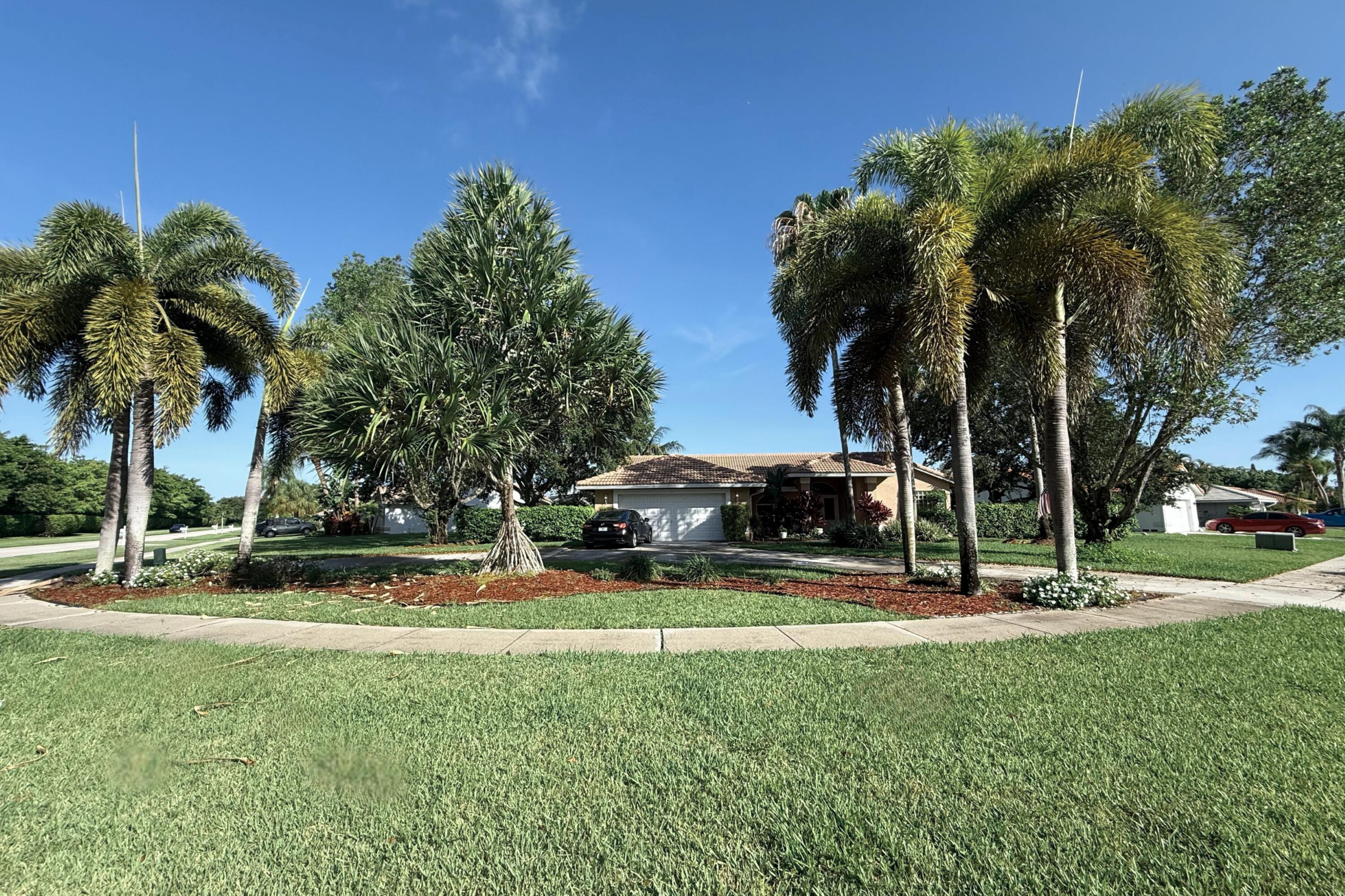 WHITEHORSE ESTATES - Residential