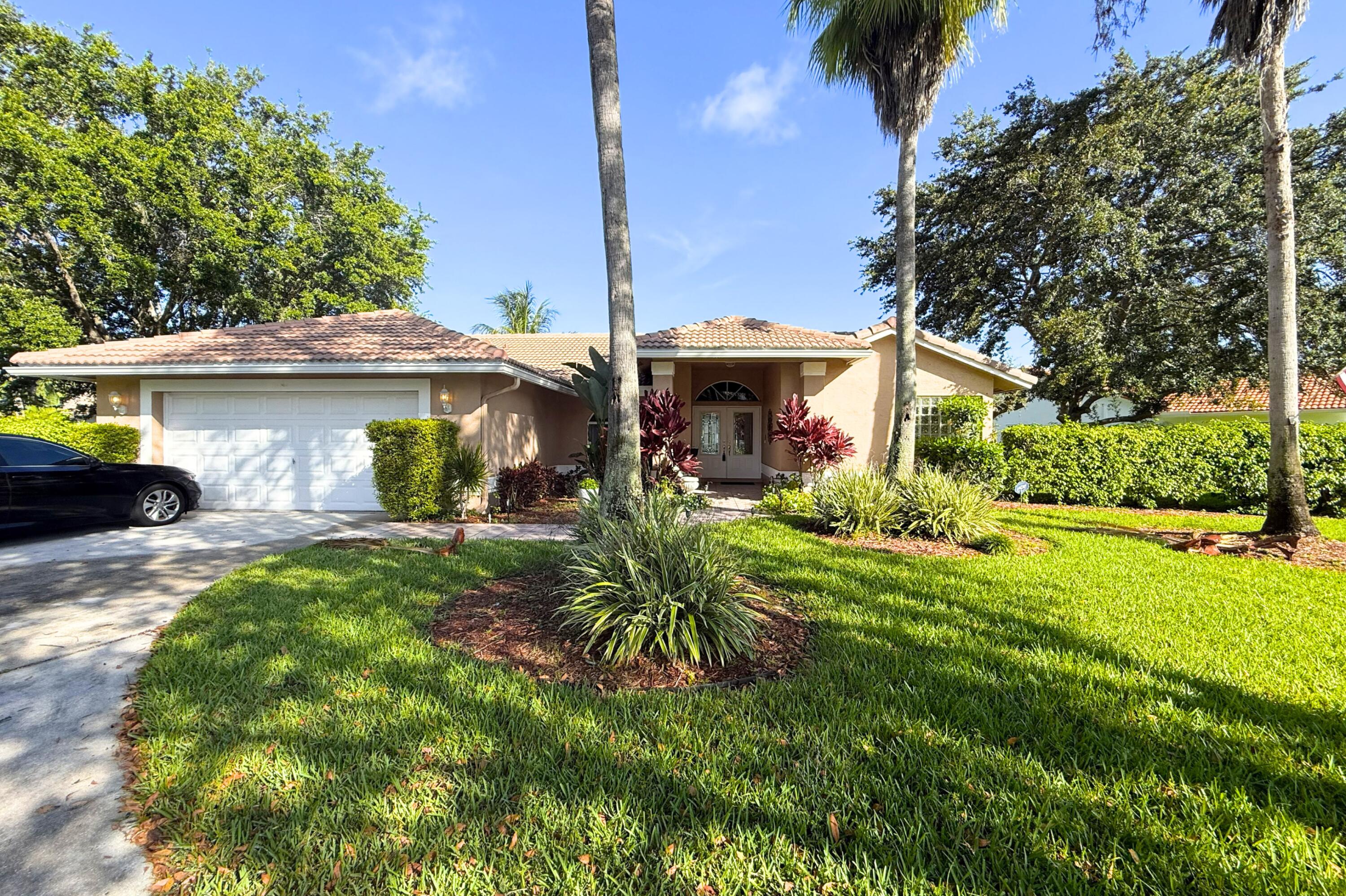 WHITEHORSE ESTATES - Residential