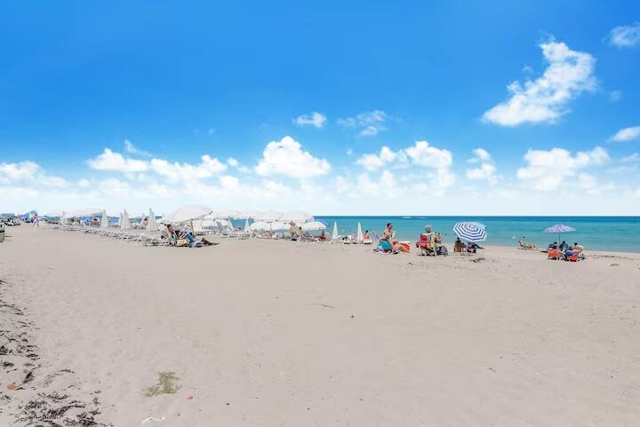 4010 SOUTH OCEAN CONDO - Residential