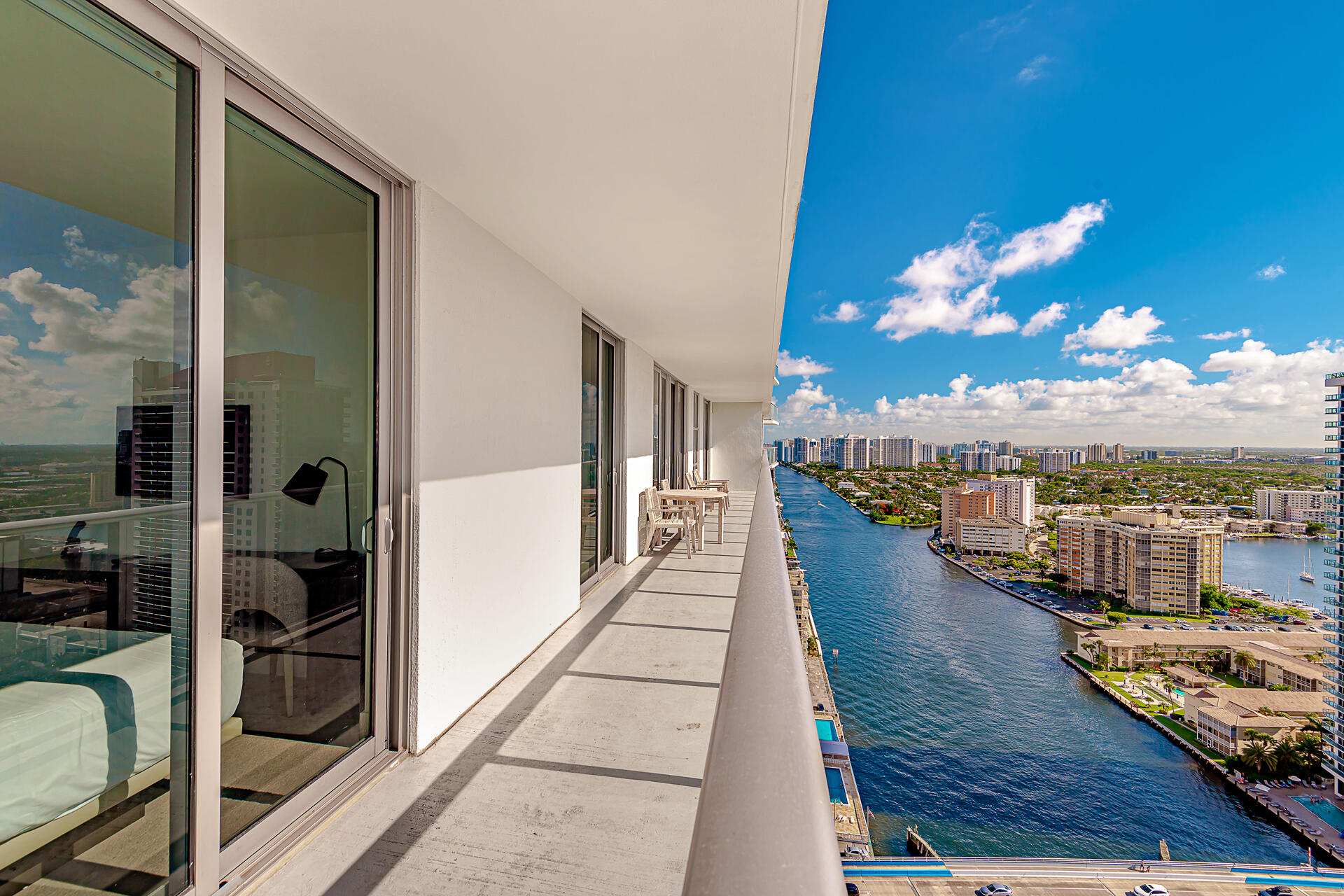 4010 SOUTH OCEAN CONDO - Residential