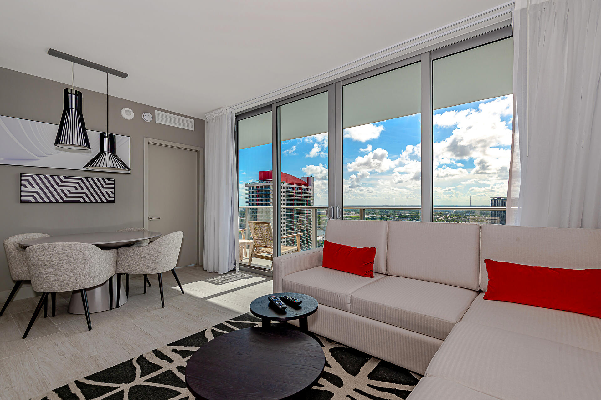 4010 SOUTH OCEAN CONDO - Residential