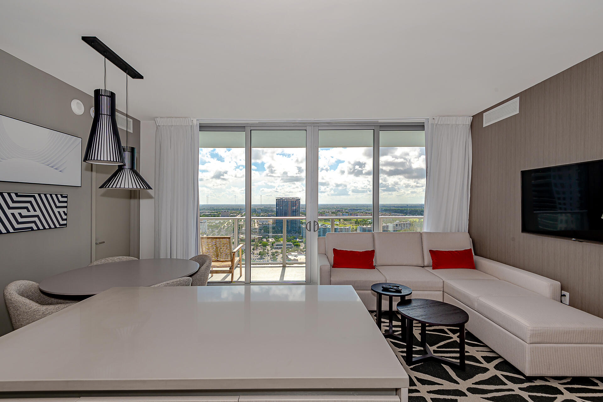 4010 SOUTH OCEAN CONDO - Residential