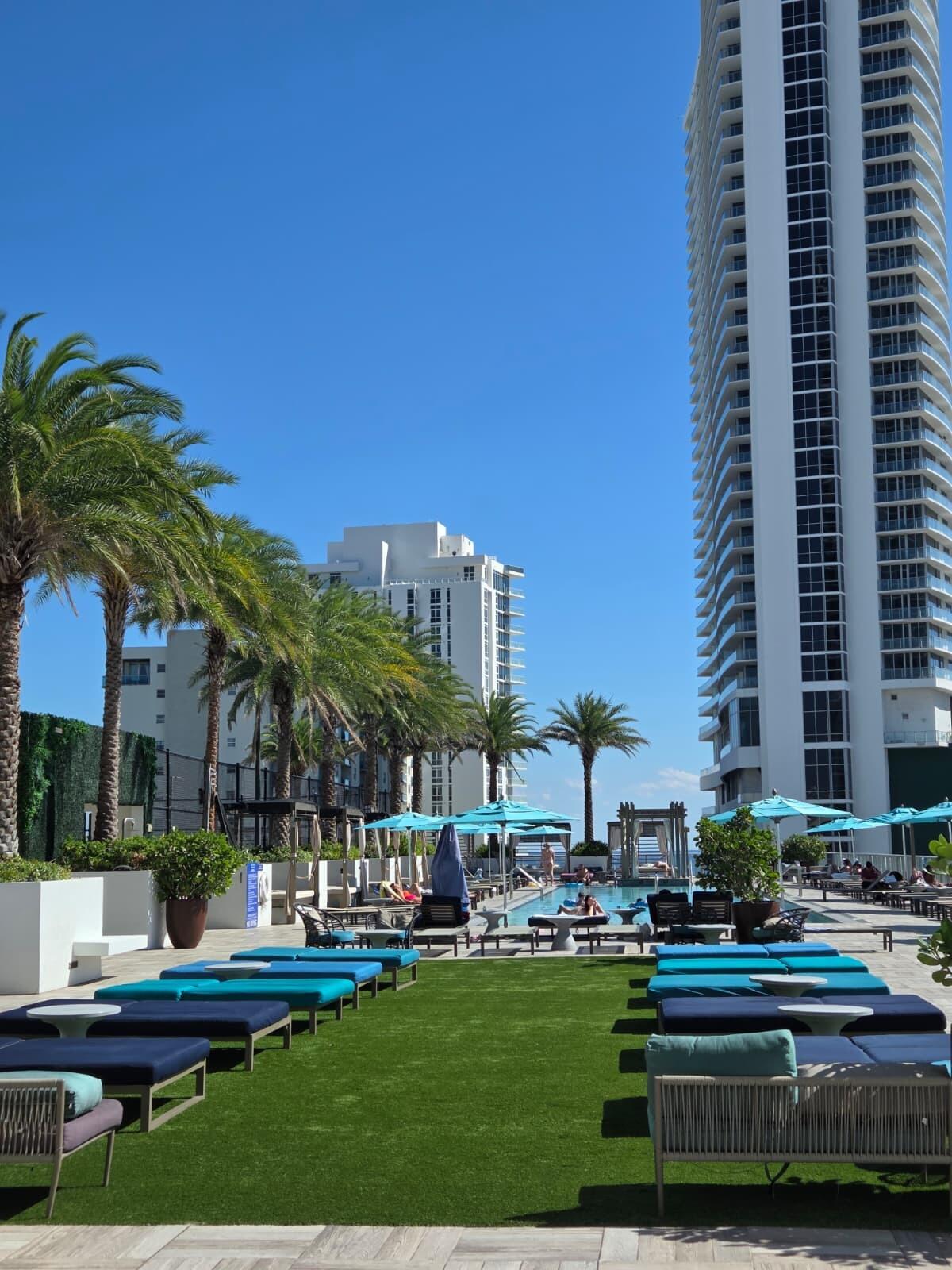4010 SOUTH OCEAN CONDO - Residential