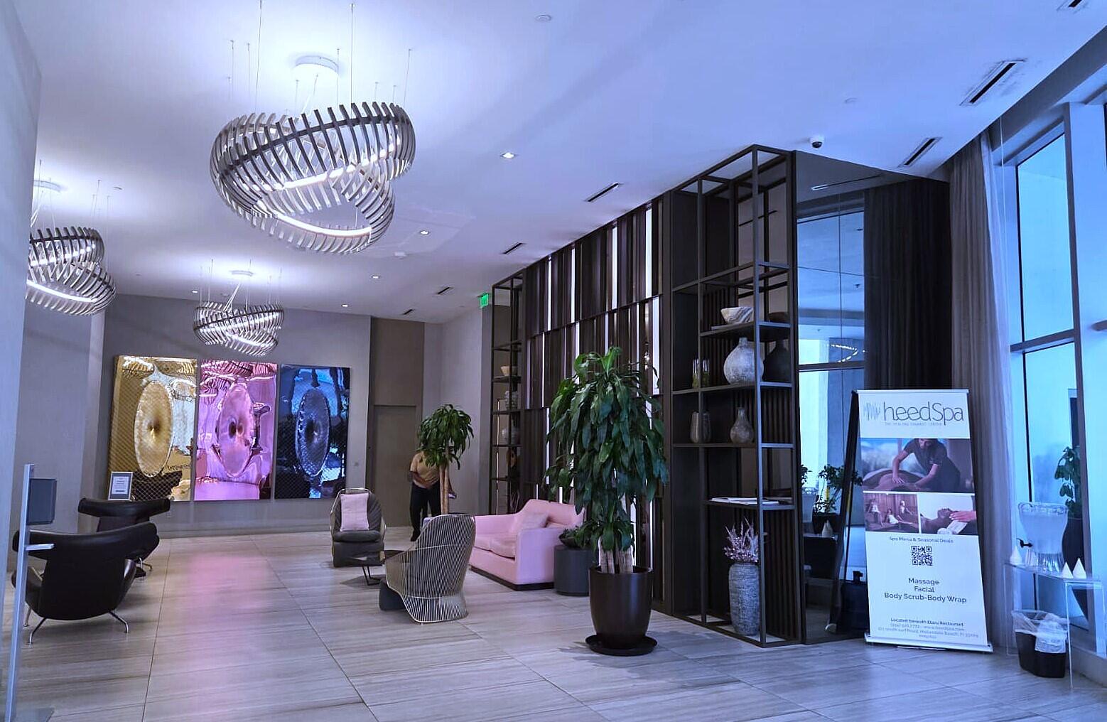 4010 SOUTH OCEAN CONDO - Residential