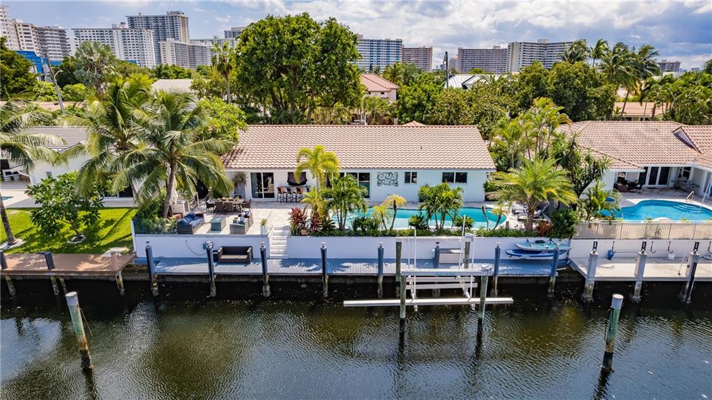 Bermuda-Riviera Sub Of Ga - Residential