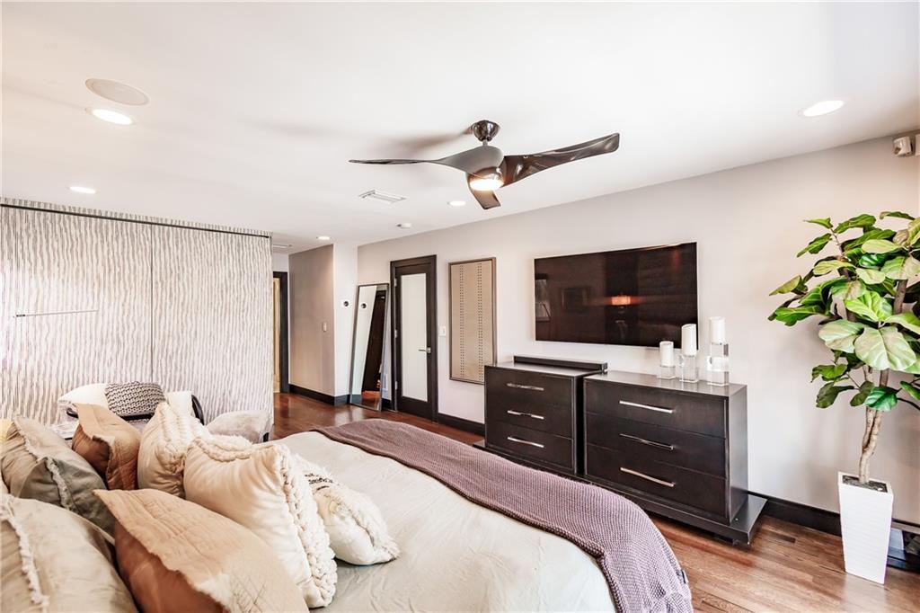 Bermuda-Riviera Sub Of Ga - Residential