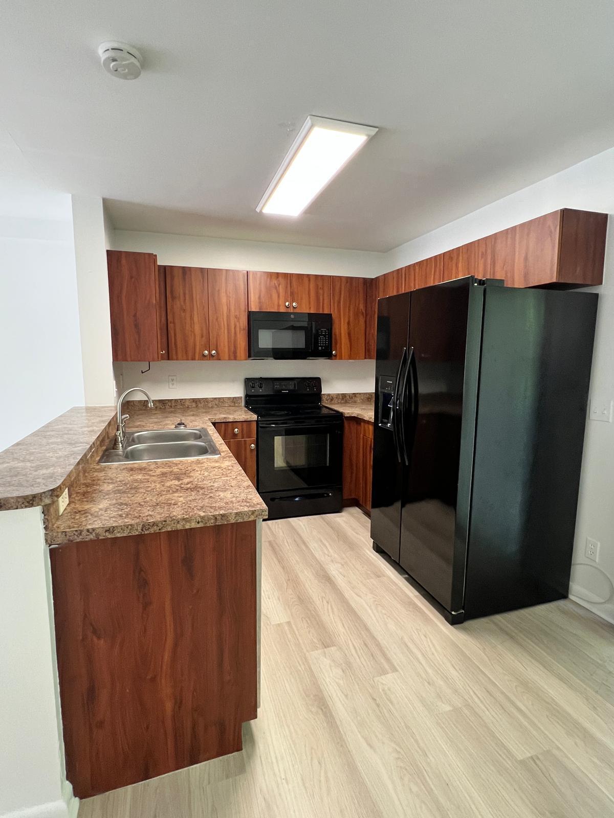 ROCK CREEK PHASE TWO - Residential Lease