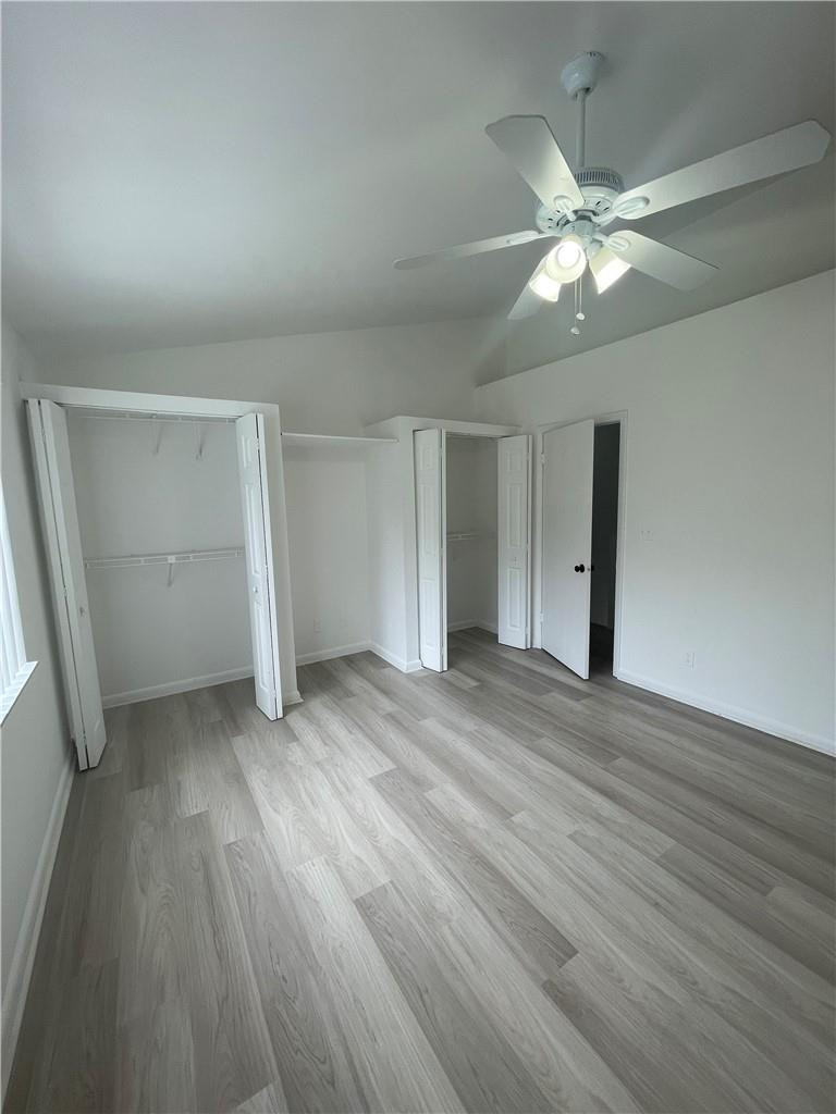 ROCK CREEK PHASE TWO - Residential Lease