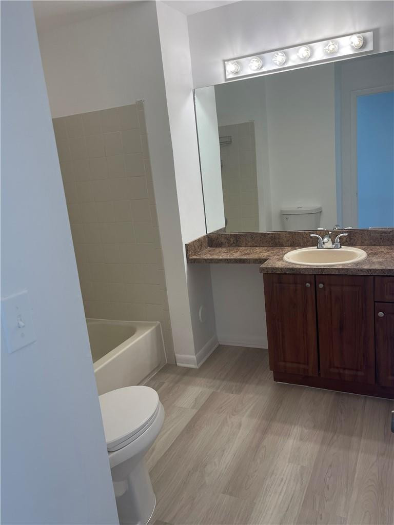 ROCK CREEK PHASE TWO - Residential Lease