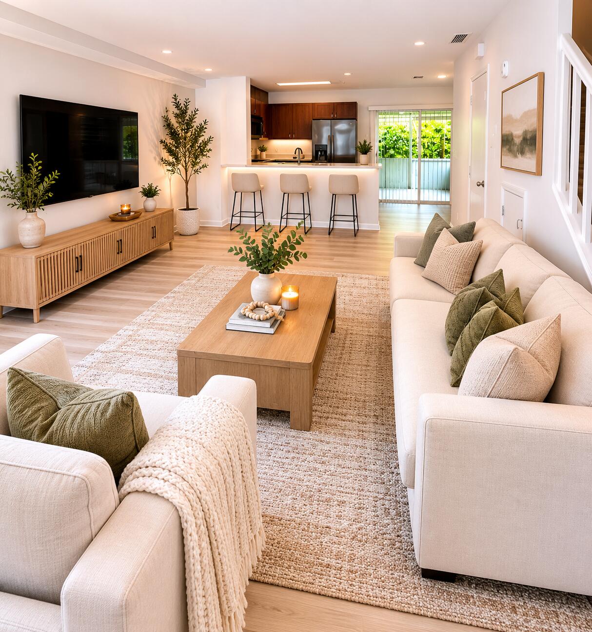 ROCK CREEK PHASE TWO - Residential Lease