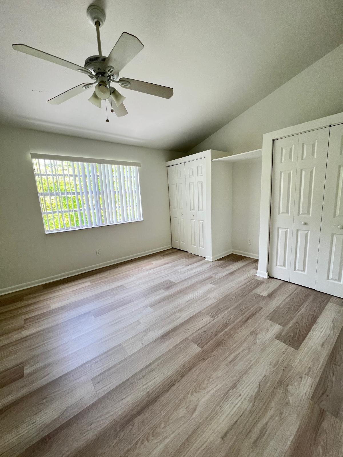 ROCK CREEK PHASE TWO - Residential Lease