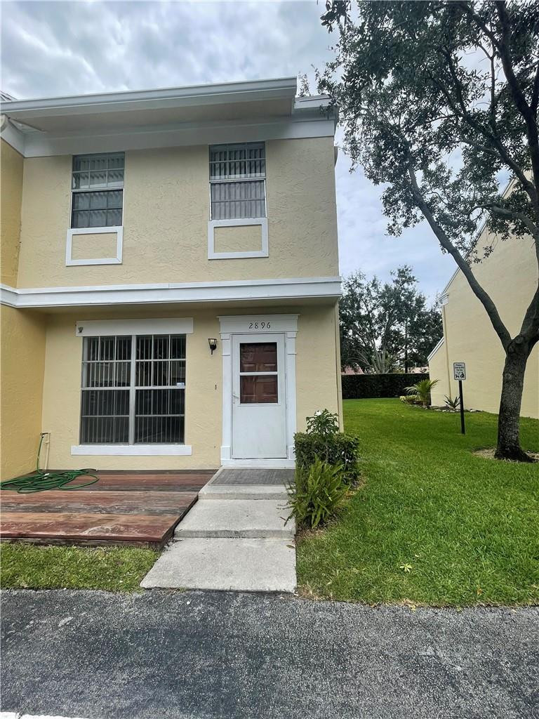 ROCK CREEK PHASE TWO - Residential Lease