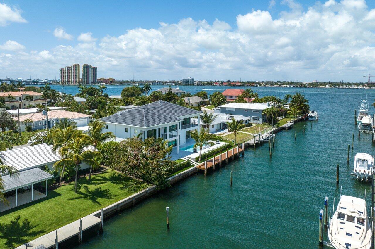 Palm Beach Isles - Residential