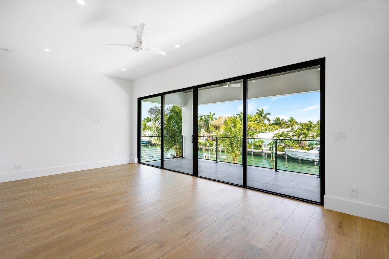 Palm Beach Isles - Residential