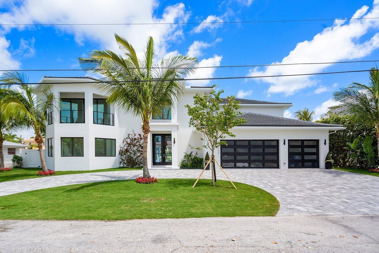 Palm Beach Isles - Residential