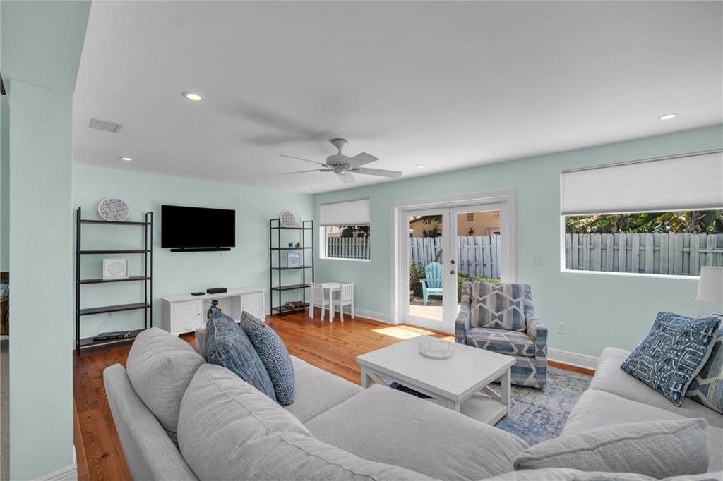 Imperial Point 2 Sec 54-1 - Residential