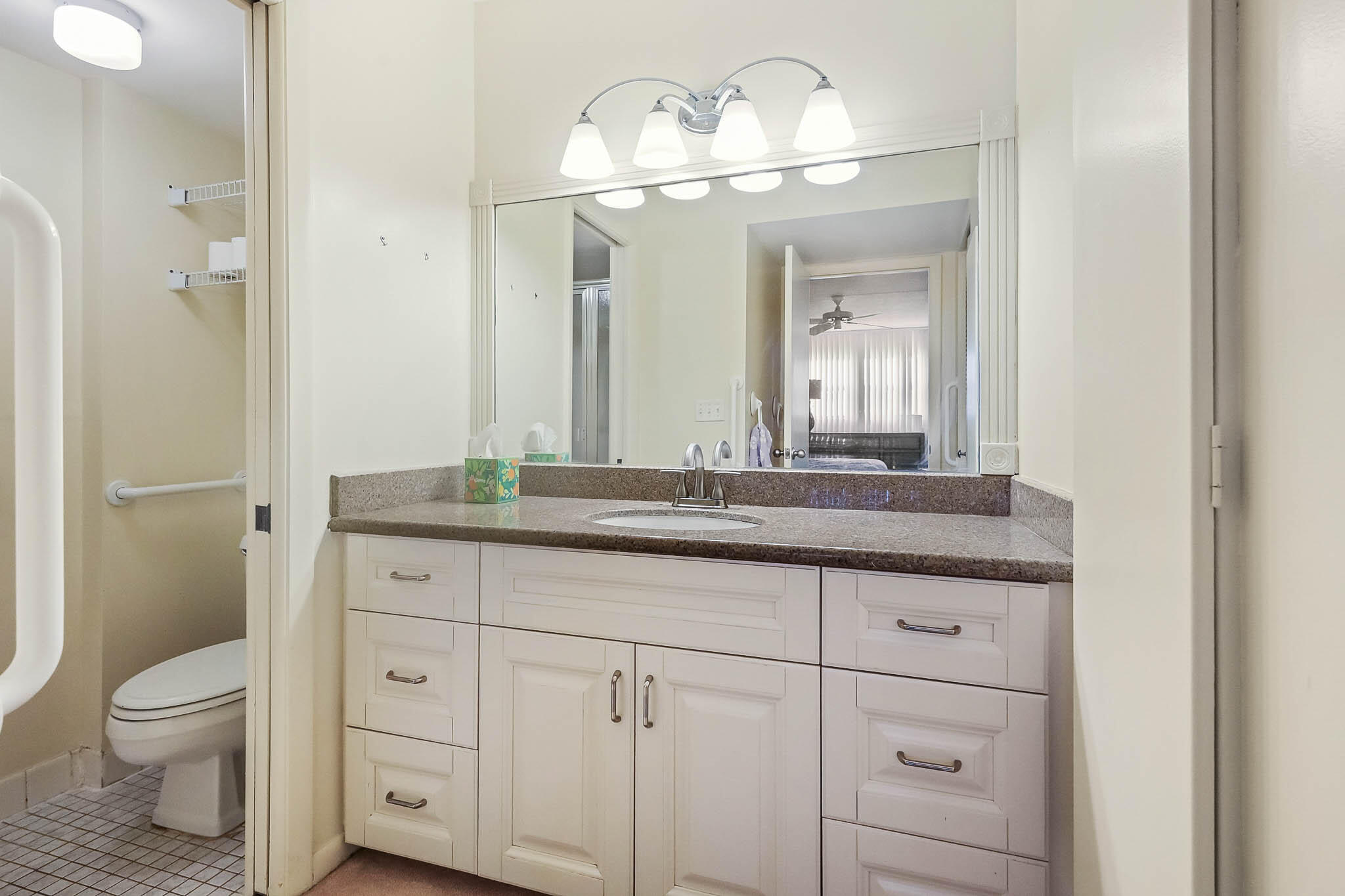 CARLISLE AT POINCIANA CONDO - Residential
