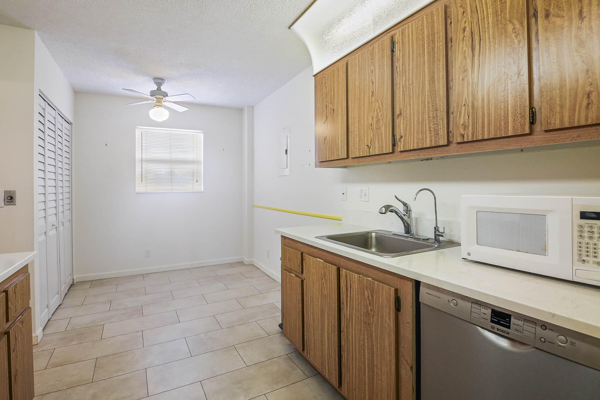 CARLISLE AT POINCIANA CONDO - Residential