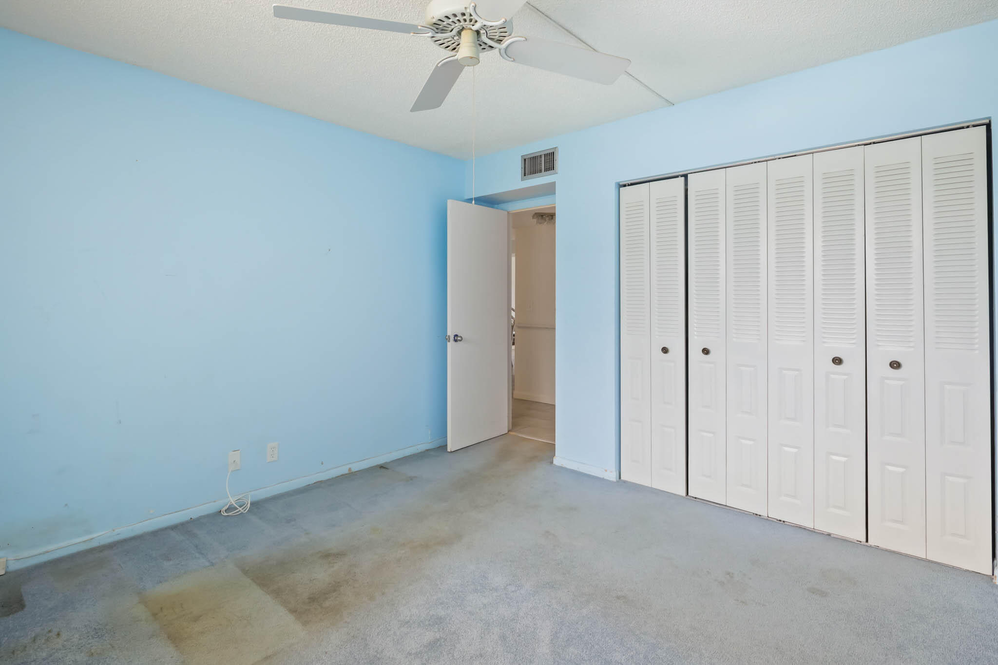 CARLISLE AT POINCIANA CONDO - Residential